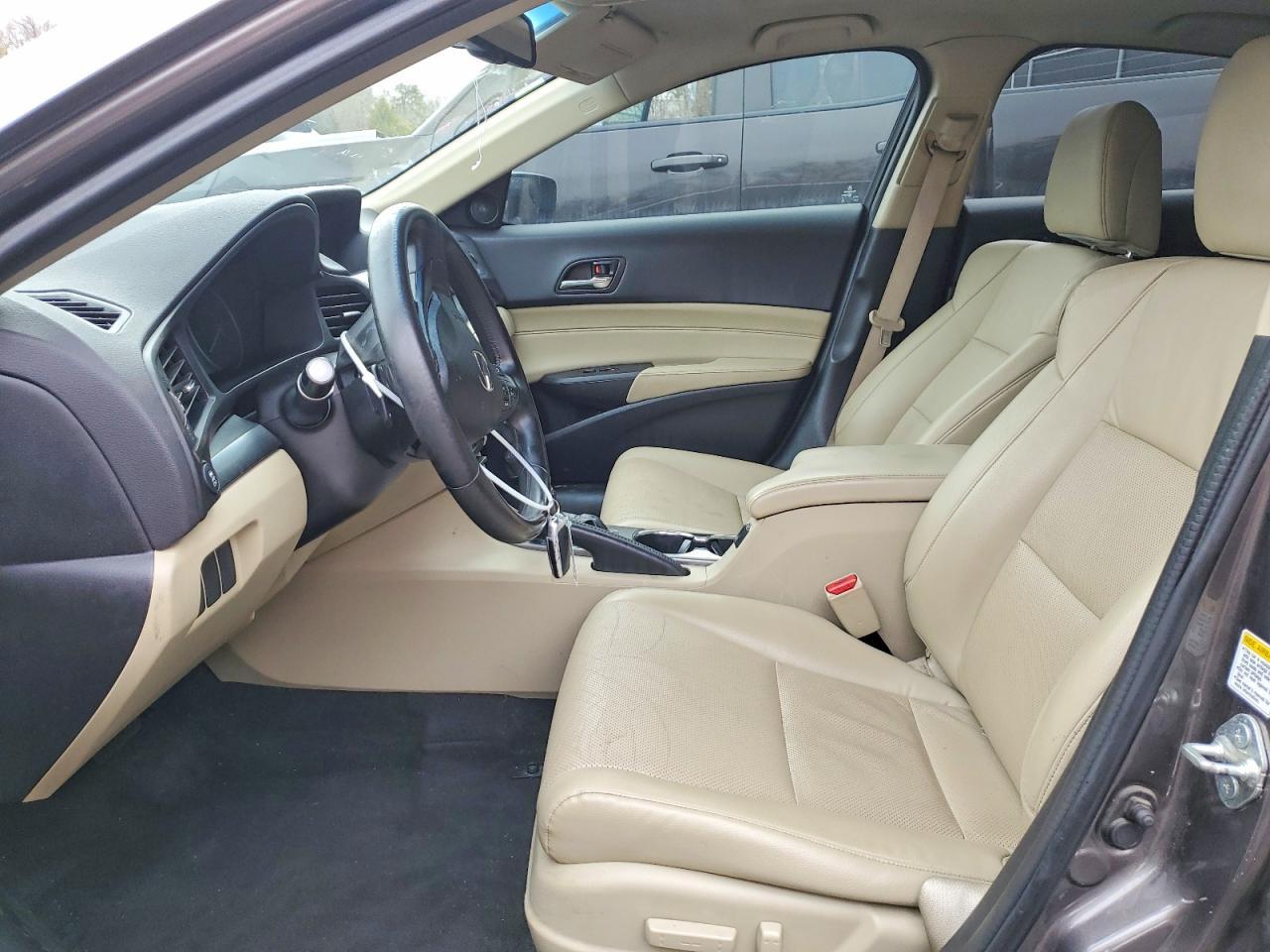 2013 Acura Ilx 20 Premium - Фото 7