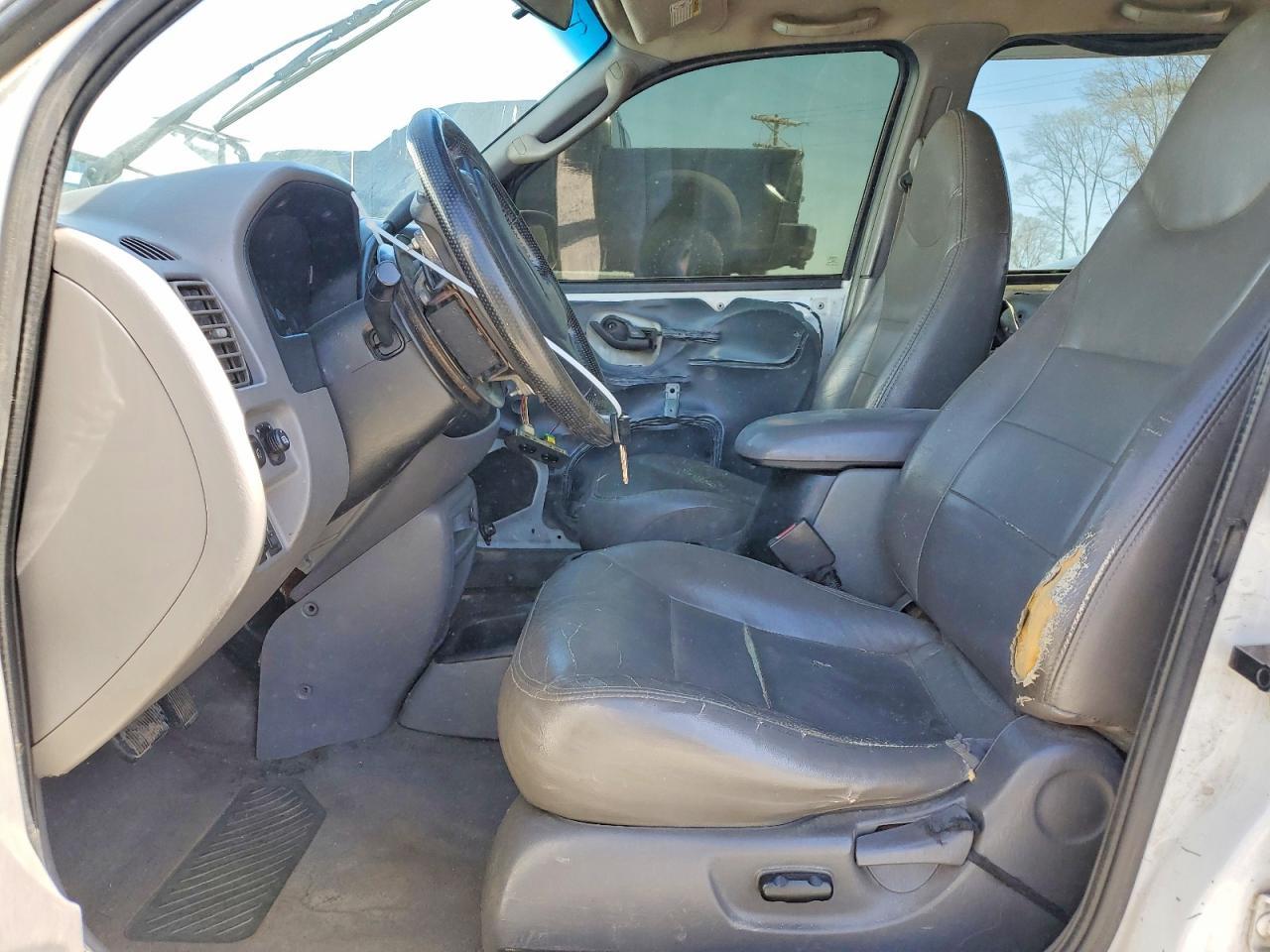 2001 Ford Escape Xlt - Image 7