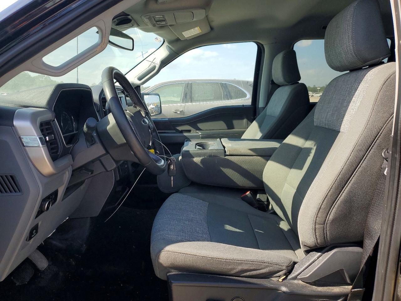 2023 Ford F150 Supercrew - Image 7