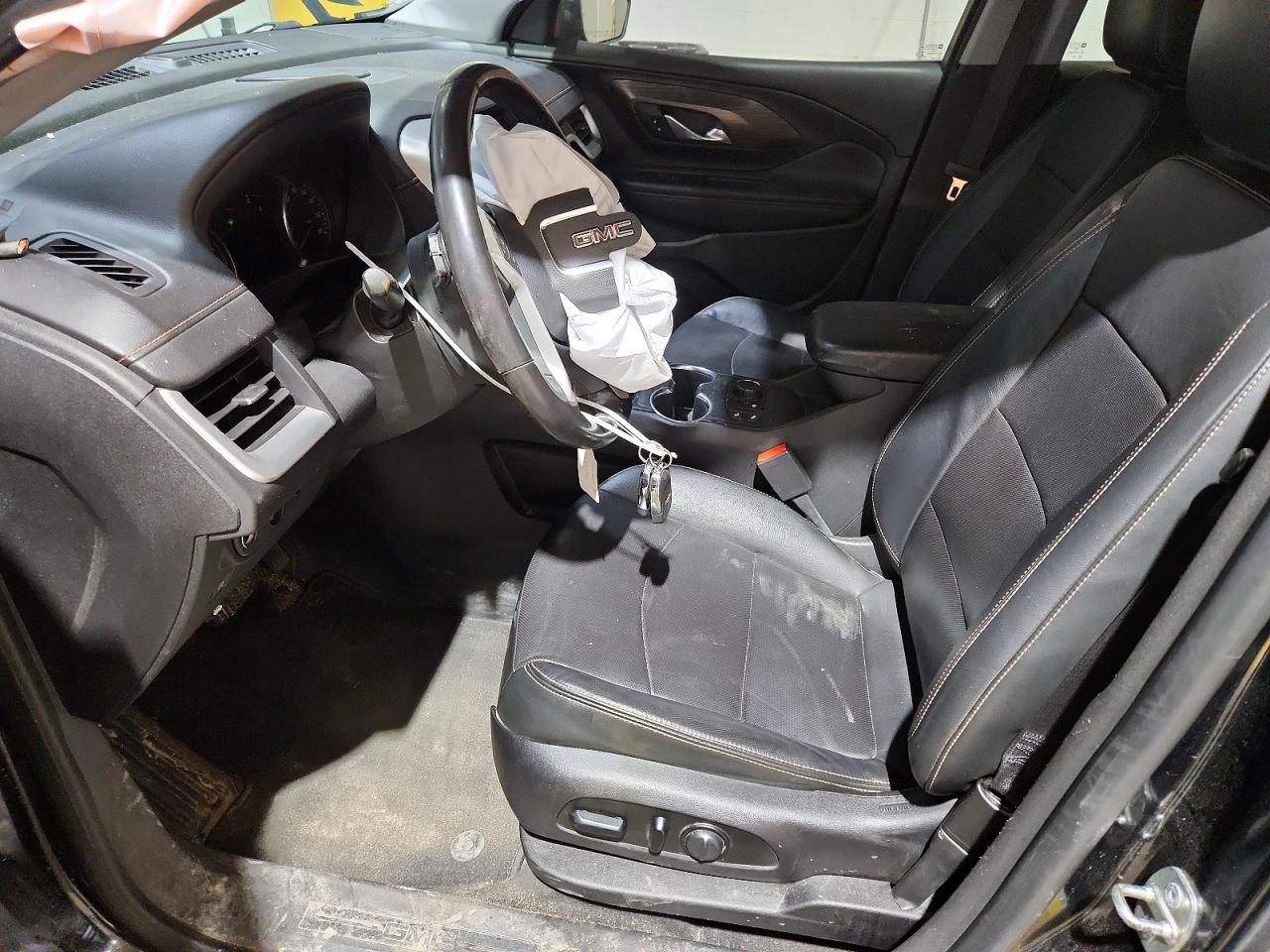 2019 GMC Terrain - Image 7