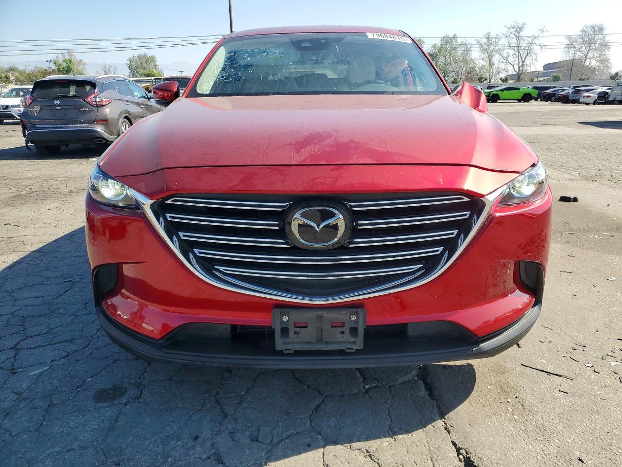 2022 Mazda Cx-9 Touring - Image 5