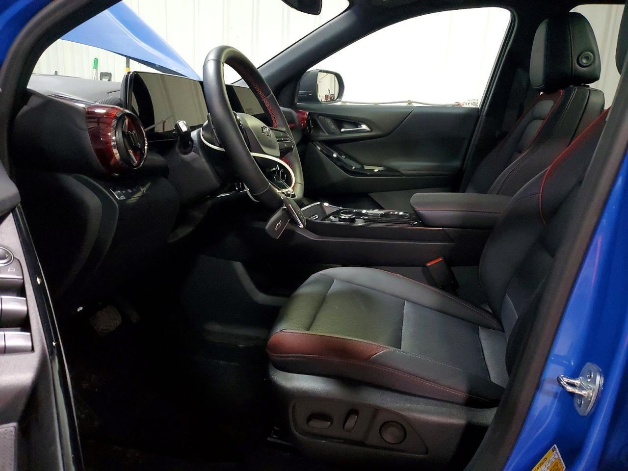 2025 Chevrolet Equinox Rs - Image 7