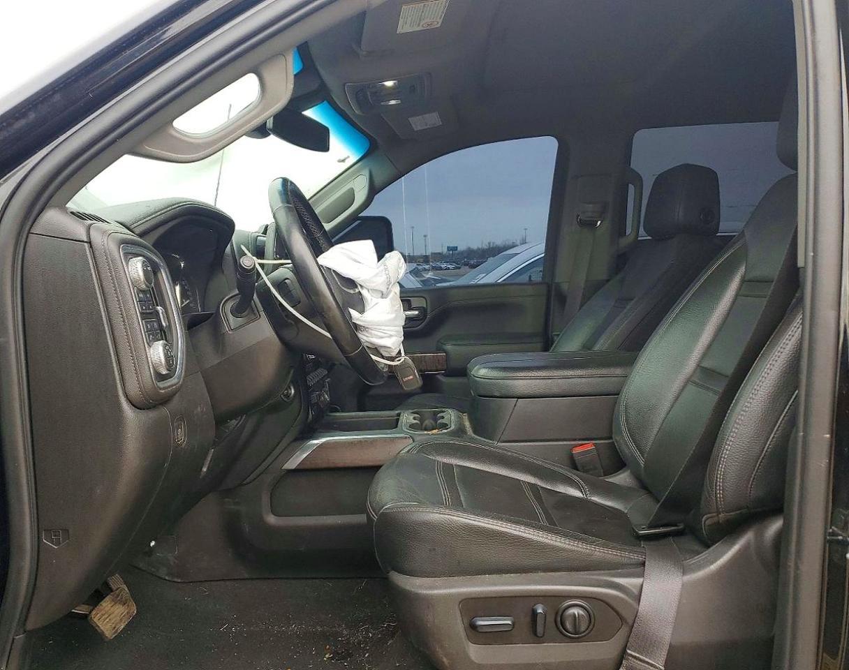 2023 GMC Sierra K2500 Denali - Фото 7