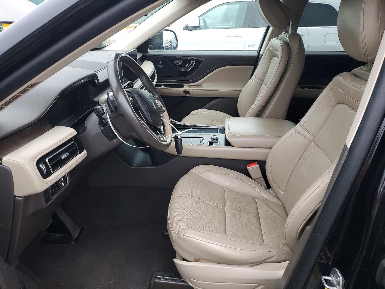 2020 Lincoln Aviator Reserve - Image 7