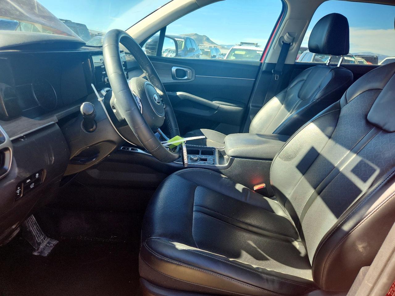 2021 Kia Sorento Ex - Фото 7