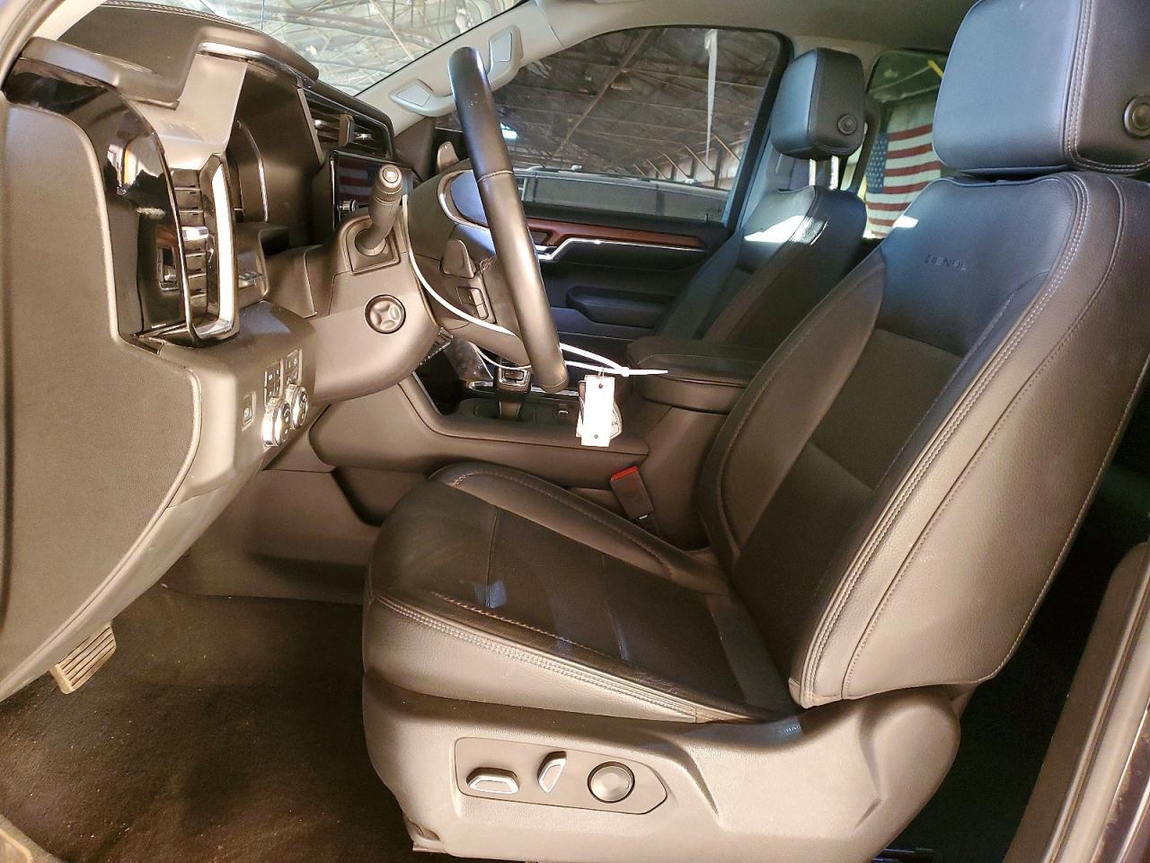 2023 GMC Sierra K1500 Denali - Фото 7