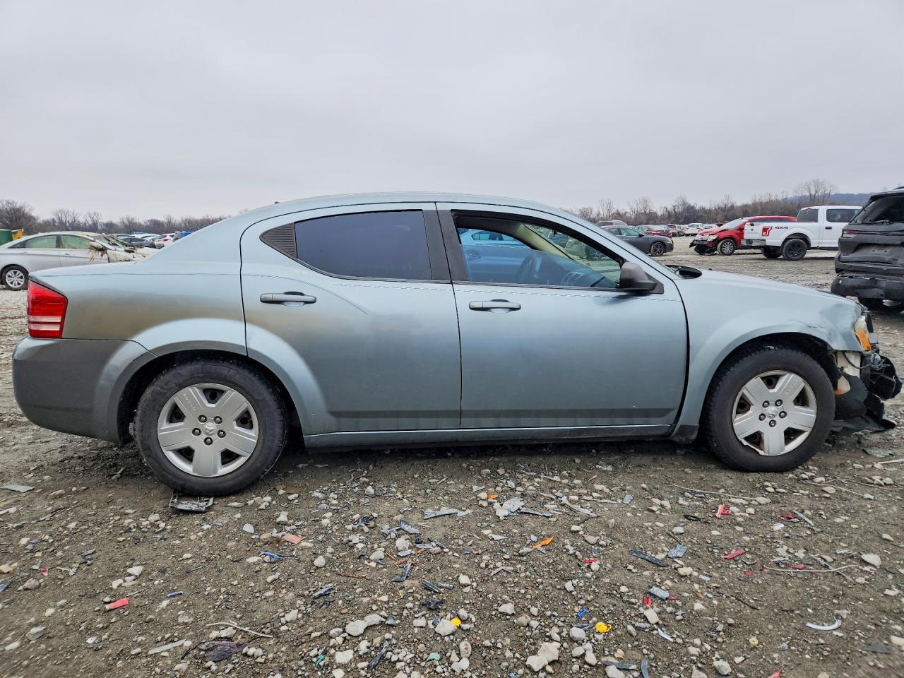 2009 Dodge Avenger Se - Image 3
