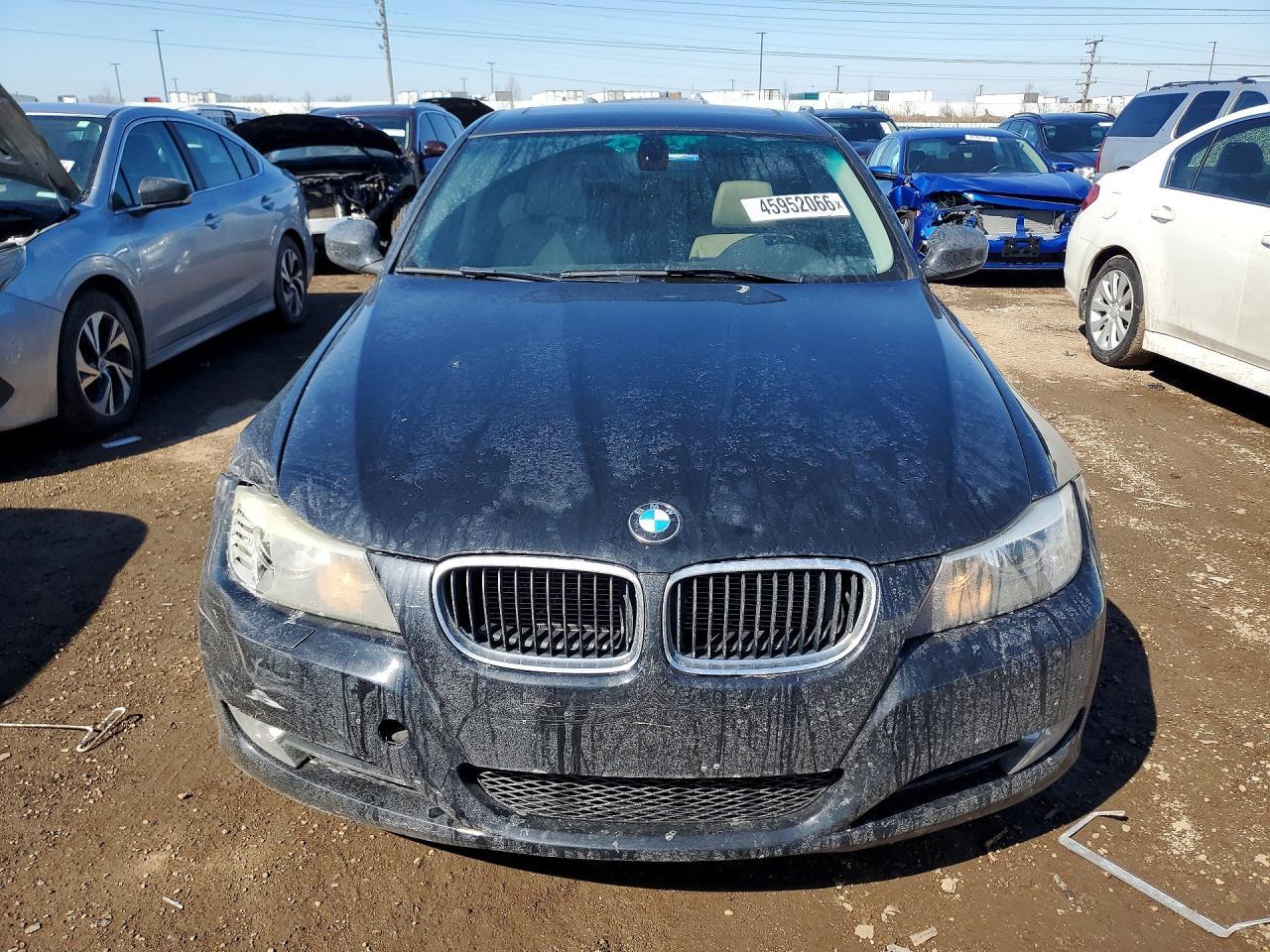 2011 BMW 328 Xi - Фото 5