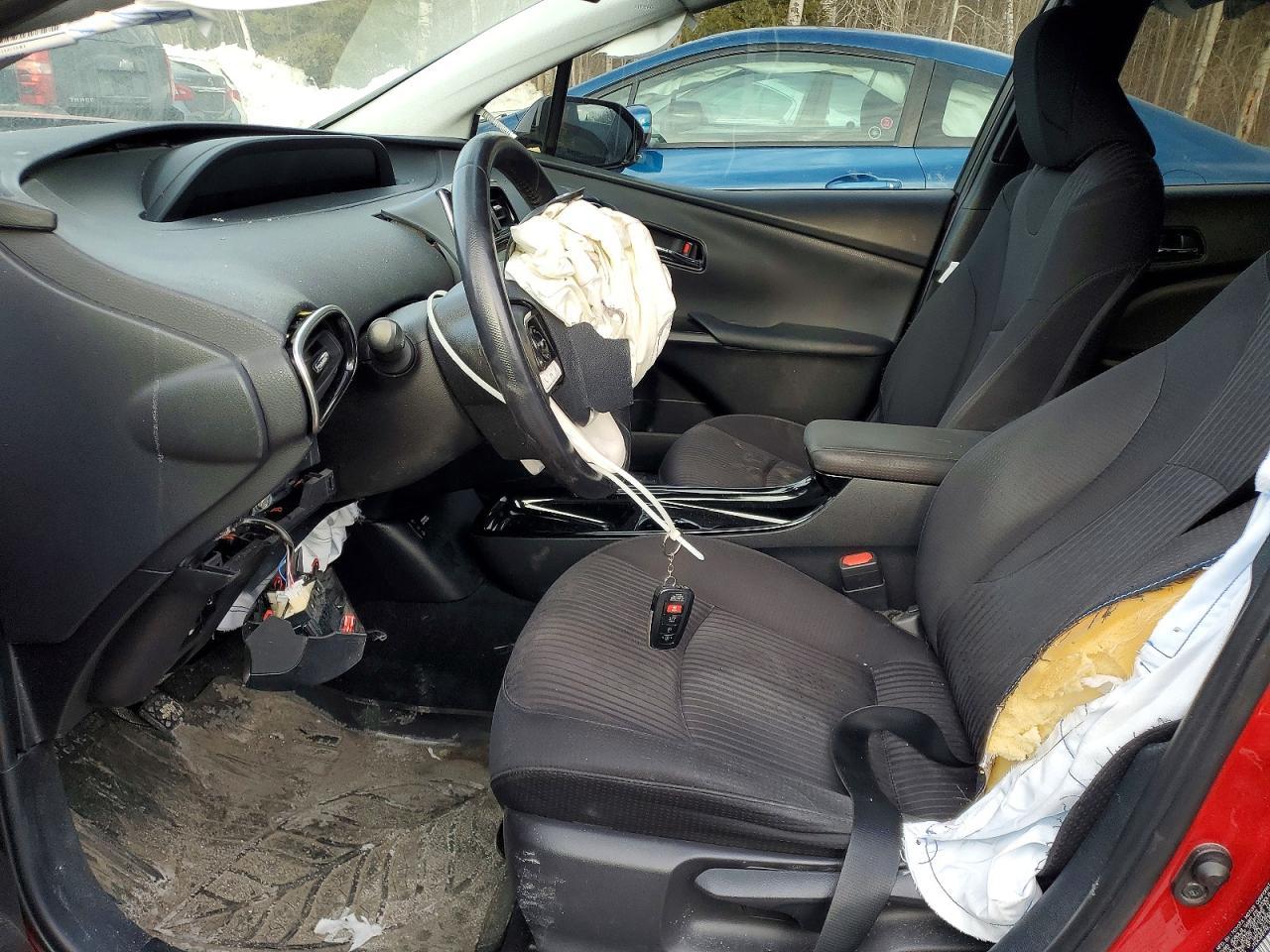 2018 Toyota Prius Prime - Фото 7