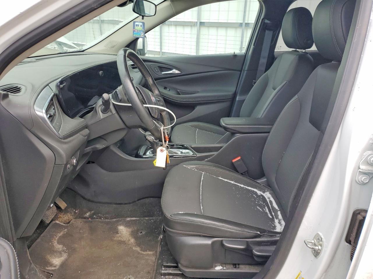 2024 Buick Encore Gx Preferred - R&D - Prior Fleet - Image 7