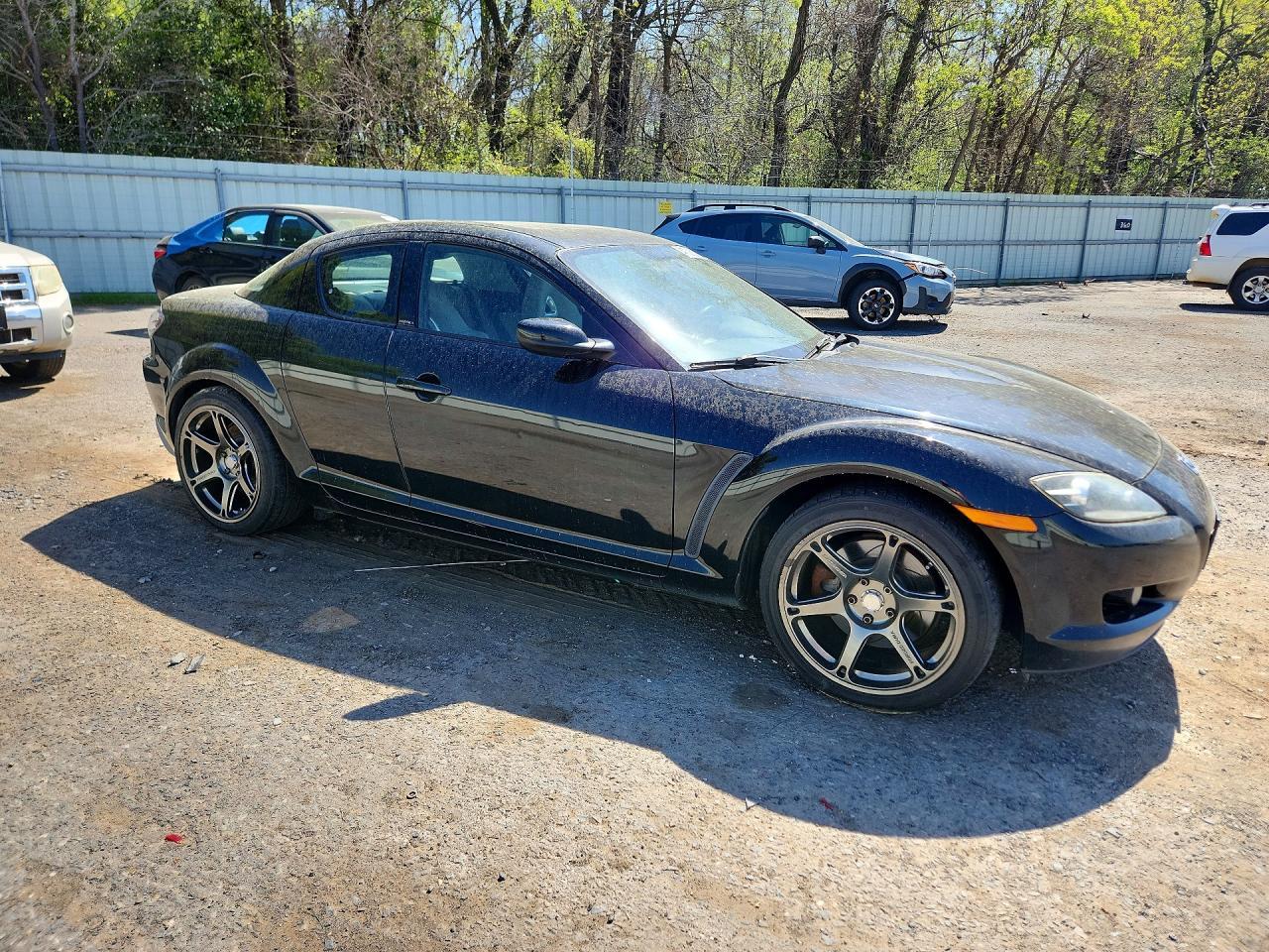 2006 Mazda Rx8 - Image 4