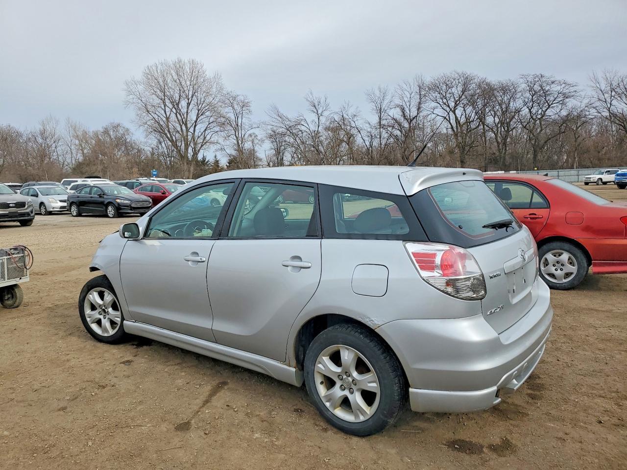 2006 Toyota Matrix Xr - Image 2