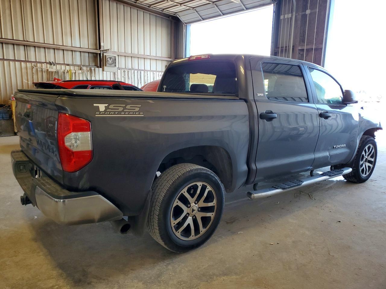 2016 Toyota Tundra - Фото 3