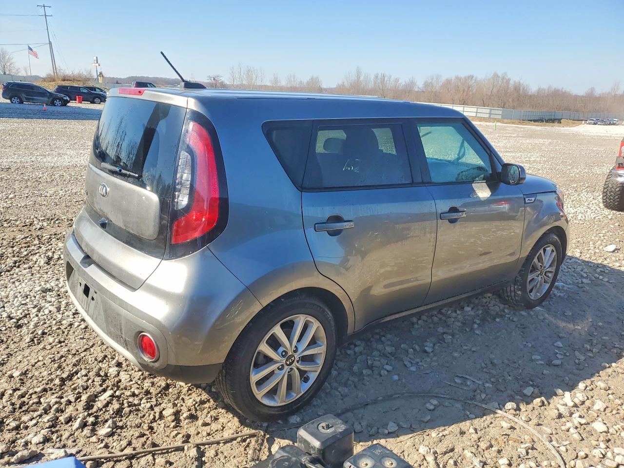 2019 Kia Soul + - Фото 3