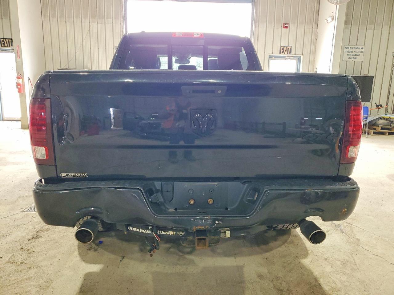 2015 Ram 1500 Sport - Фото 6