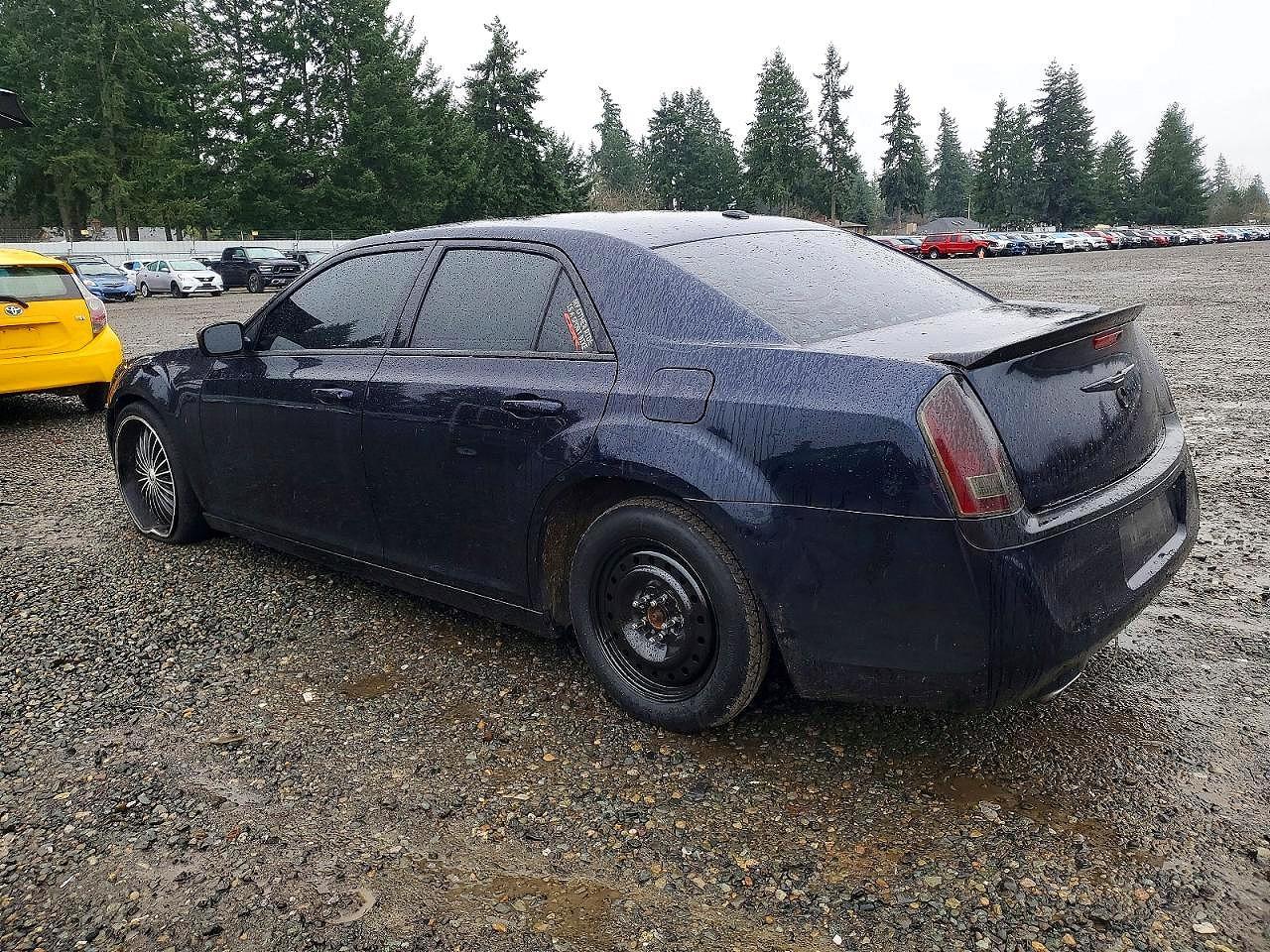 2012 Chrysler 300 - Image 2
