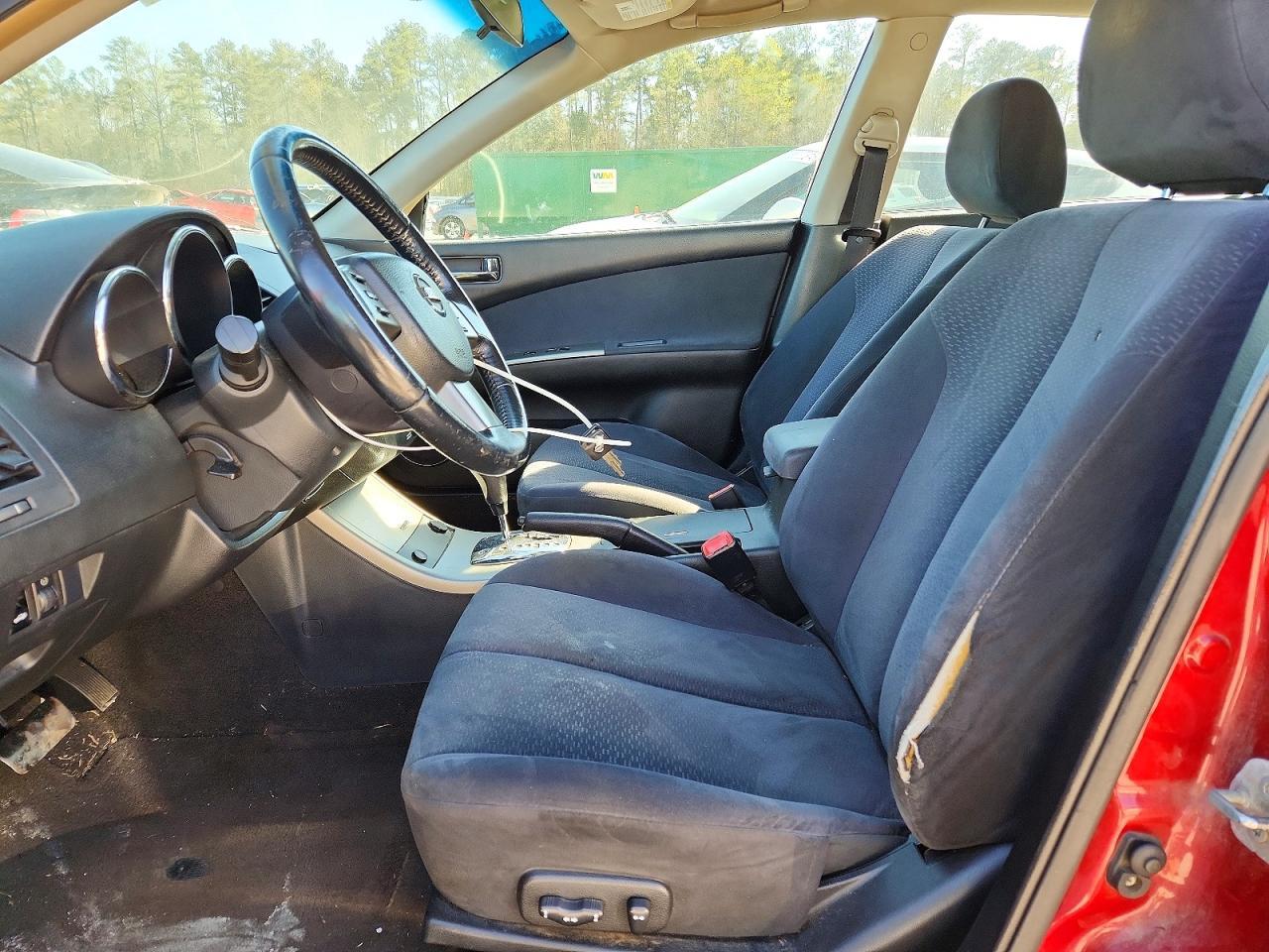 2006 Nissan Altima 2.5 - Image 7