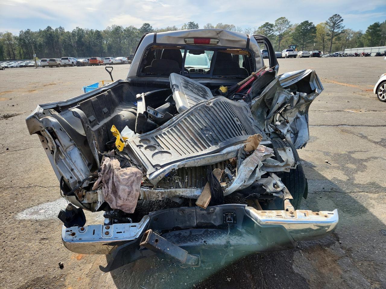 2012 Chevrolet Colorado Lt - Фото 6