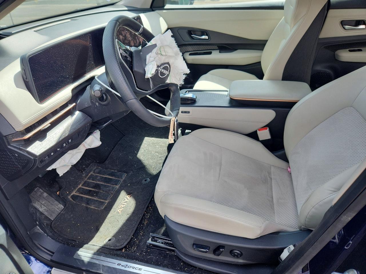 2025 Nissan Ariya Engage+ E-4Orce - Image 7
