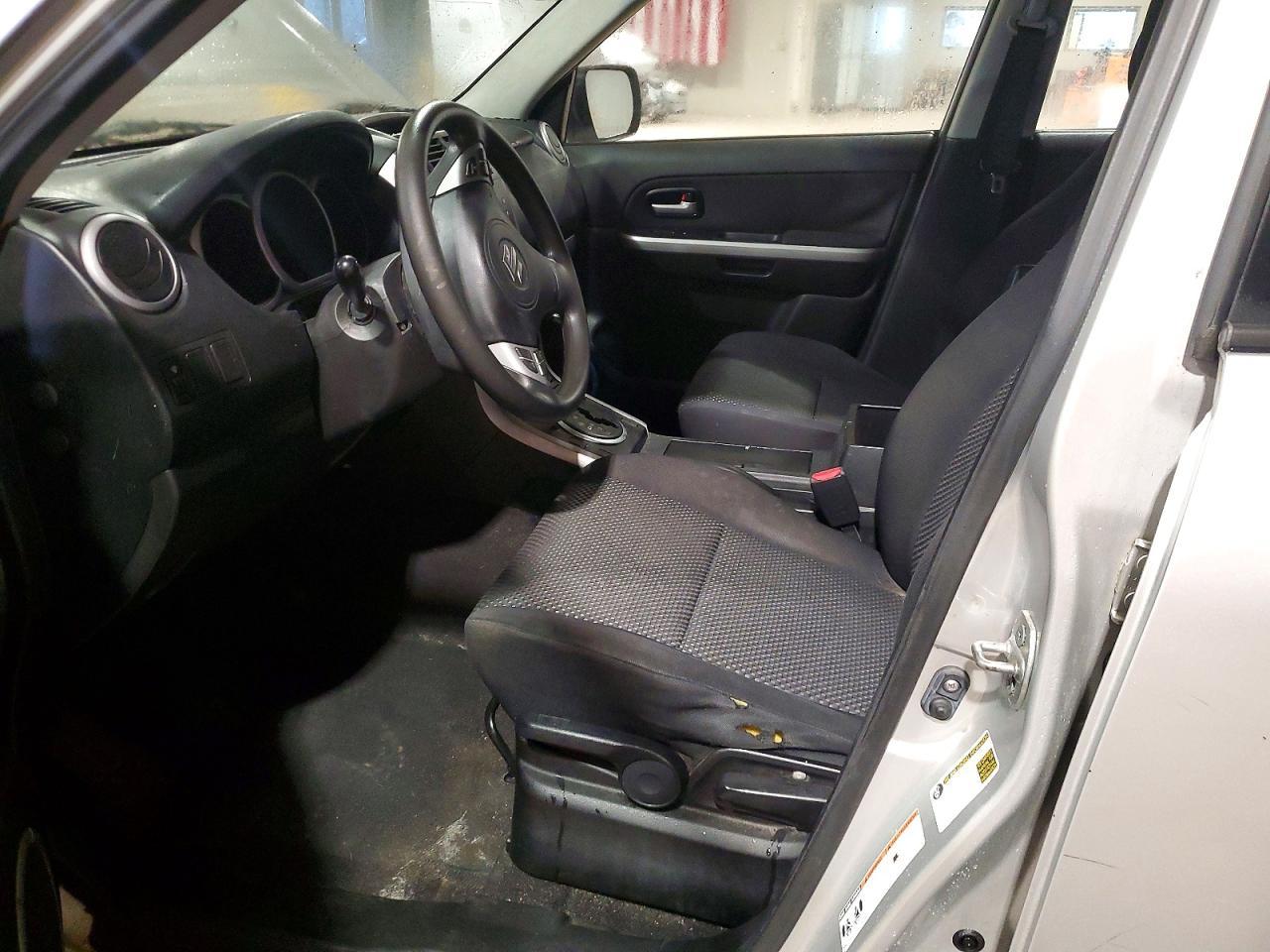 2006 Suzuki Grand Vitara - Фото 7