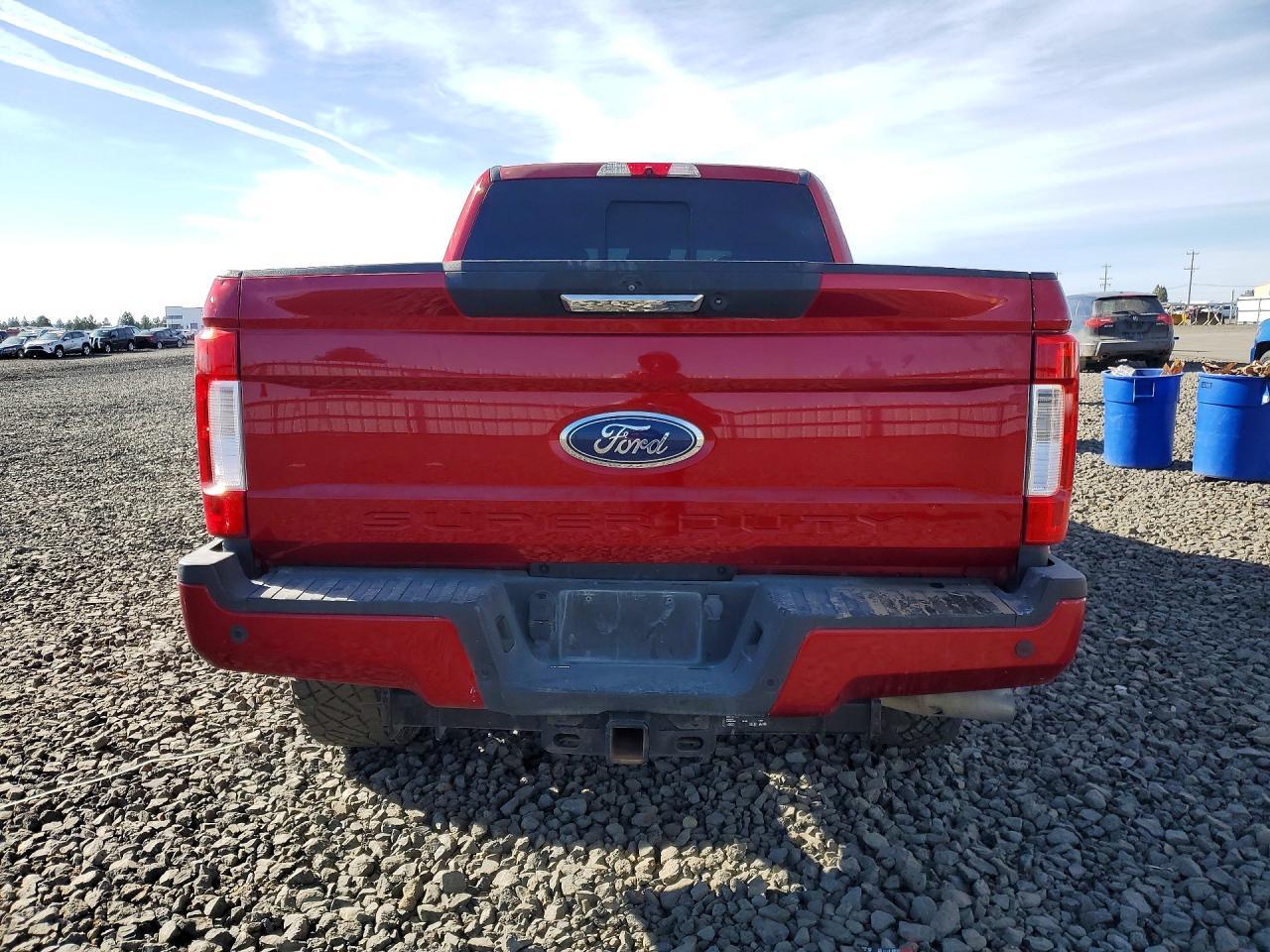2019 Ford F250 Super Duty - Image 6