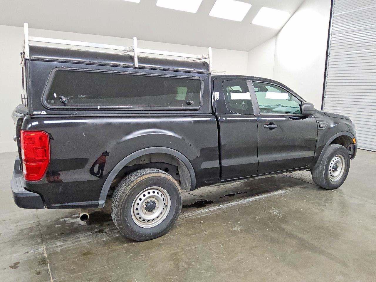2021 Ford Ranger Xl - Фото 3
