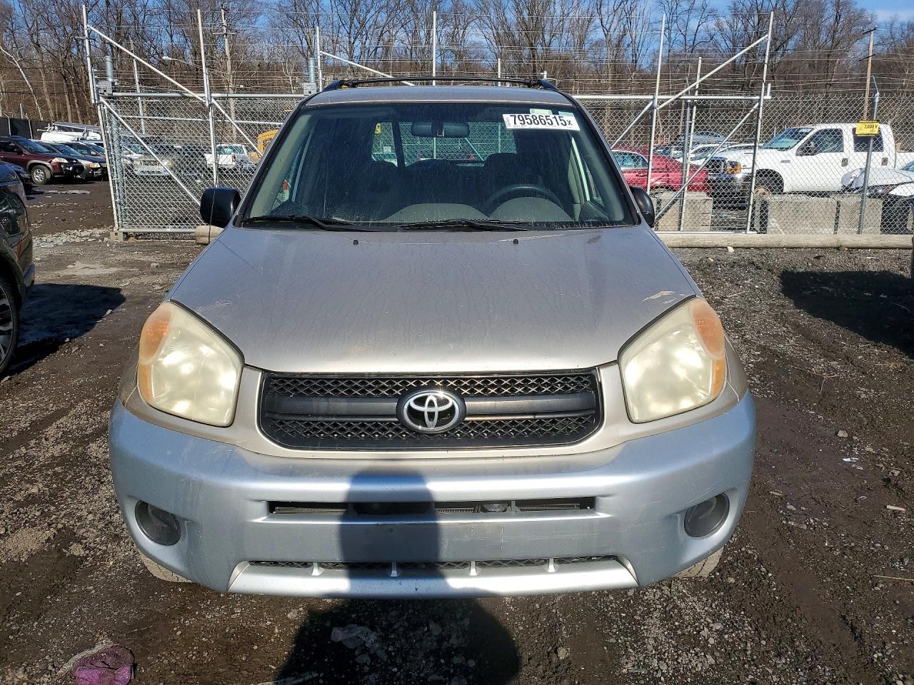 2005 Toyota Rav4 Base - Image 5