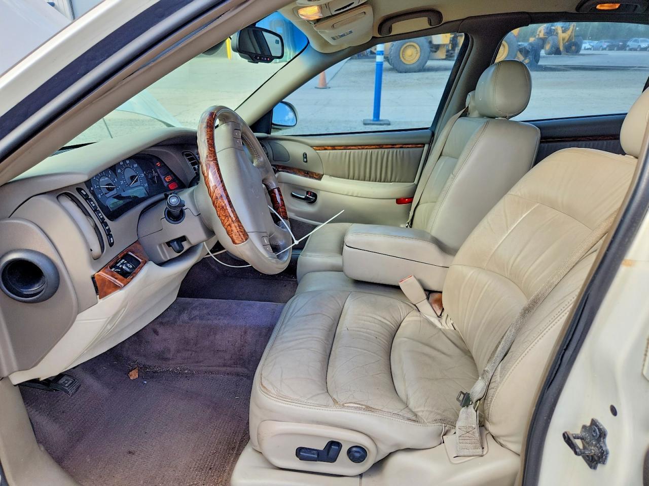 2003 Buick Park Avenue Ultra - Image 7