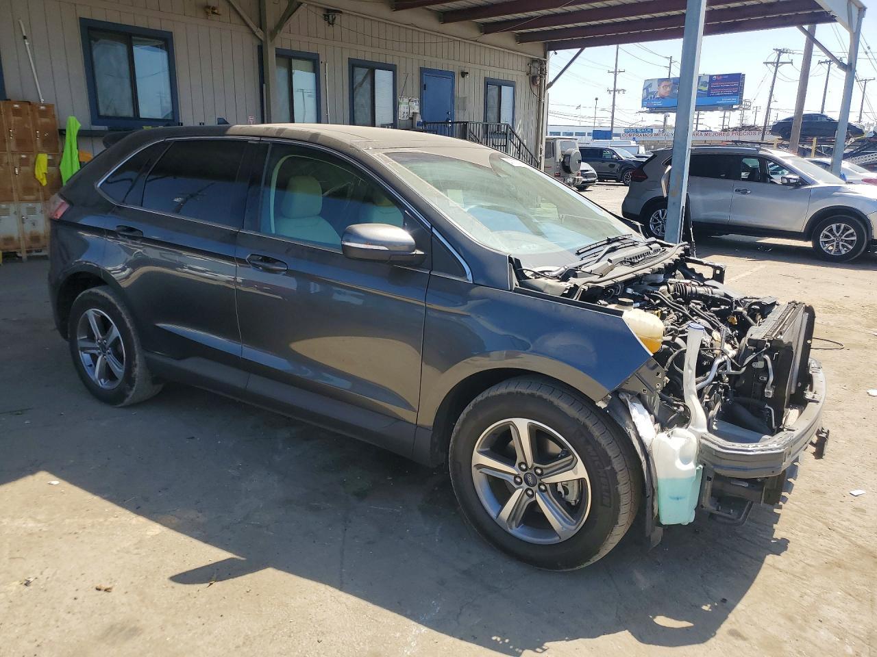 2020 Ford Edge Sel - Image 5