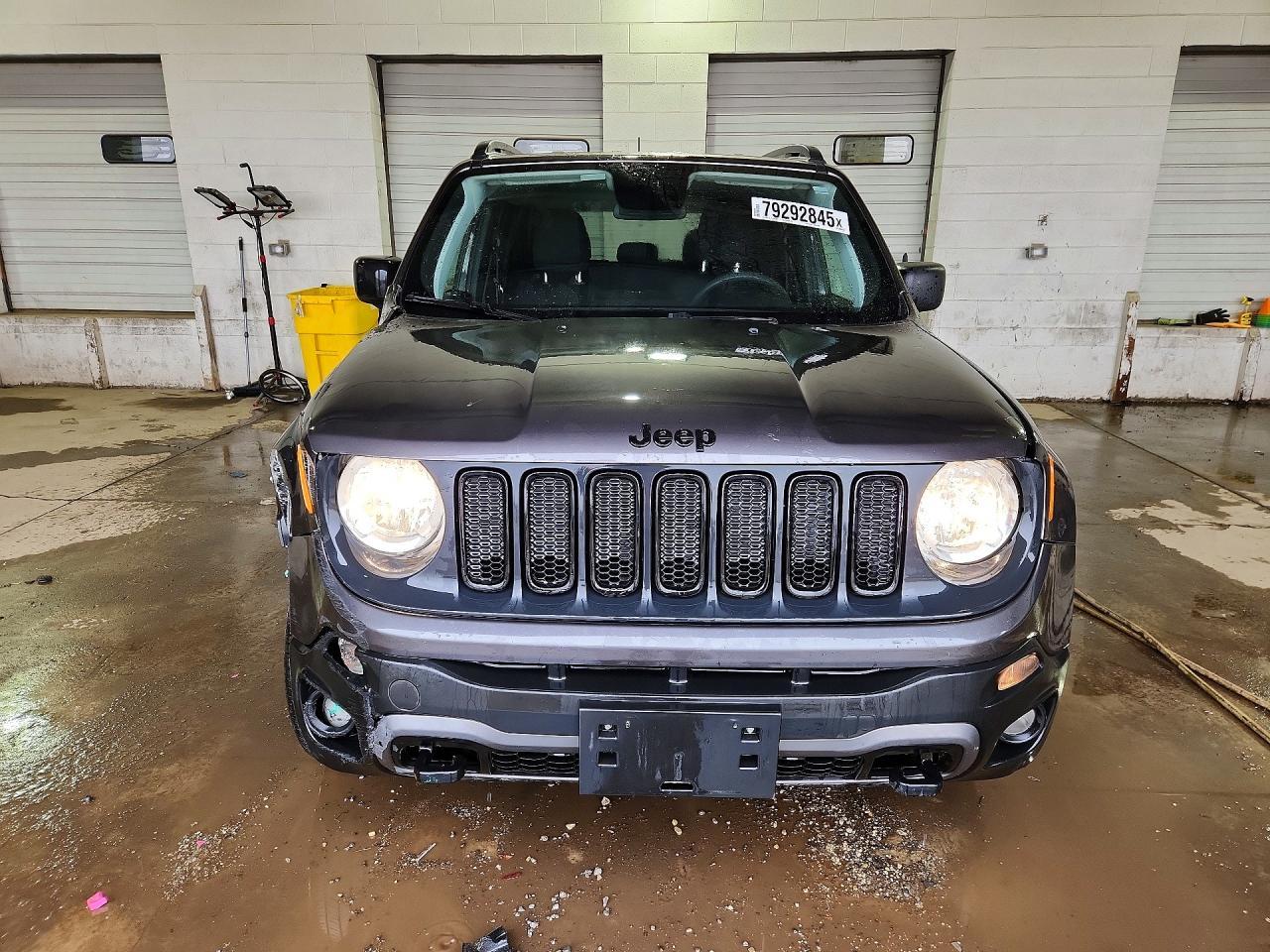 2018 Jeep Renegade Sport - Image 5
