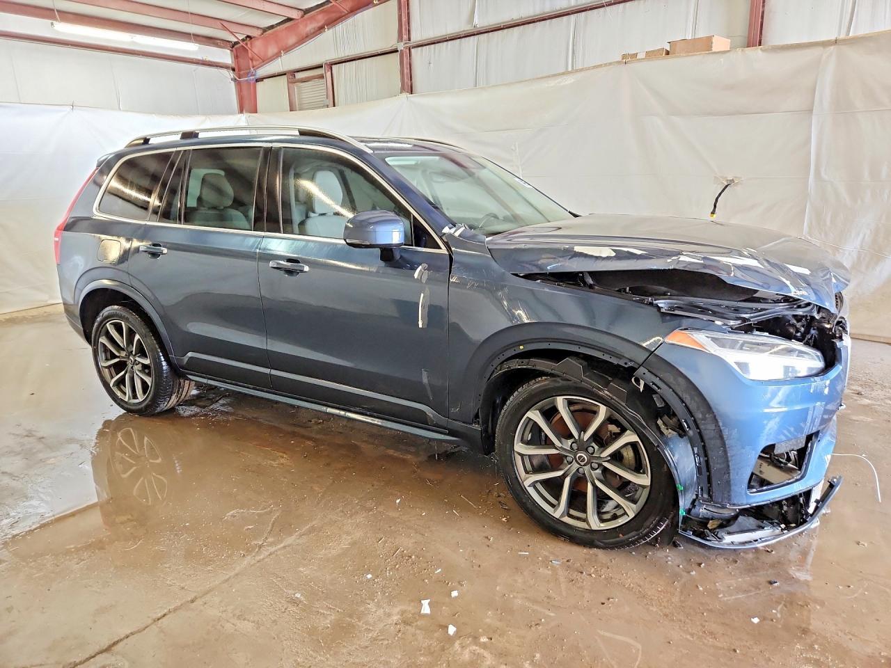 2019 Volvo Xc90 T5 Momentum - Фото 4
