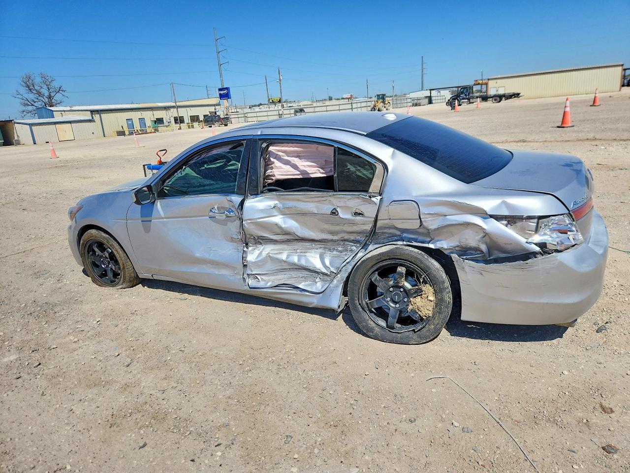 2011 Honda Accord - Image 2