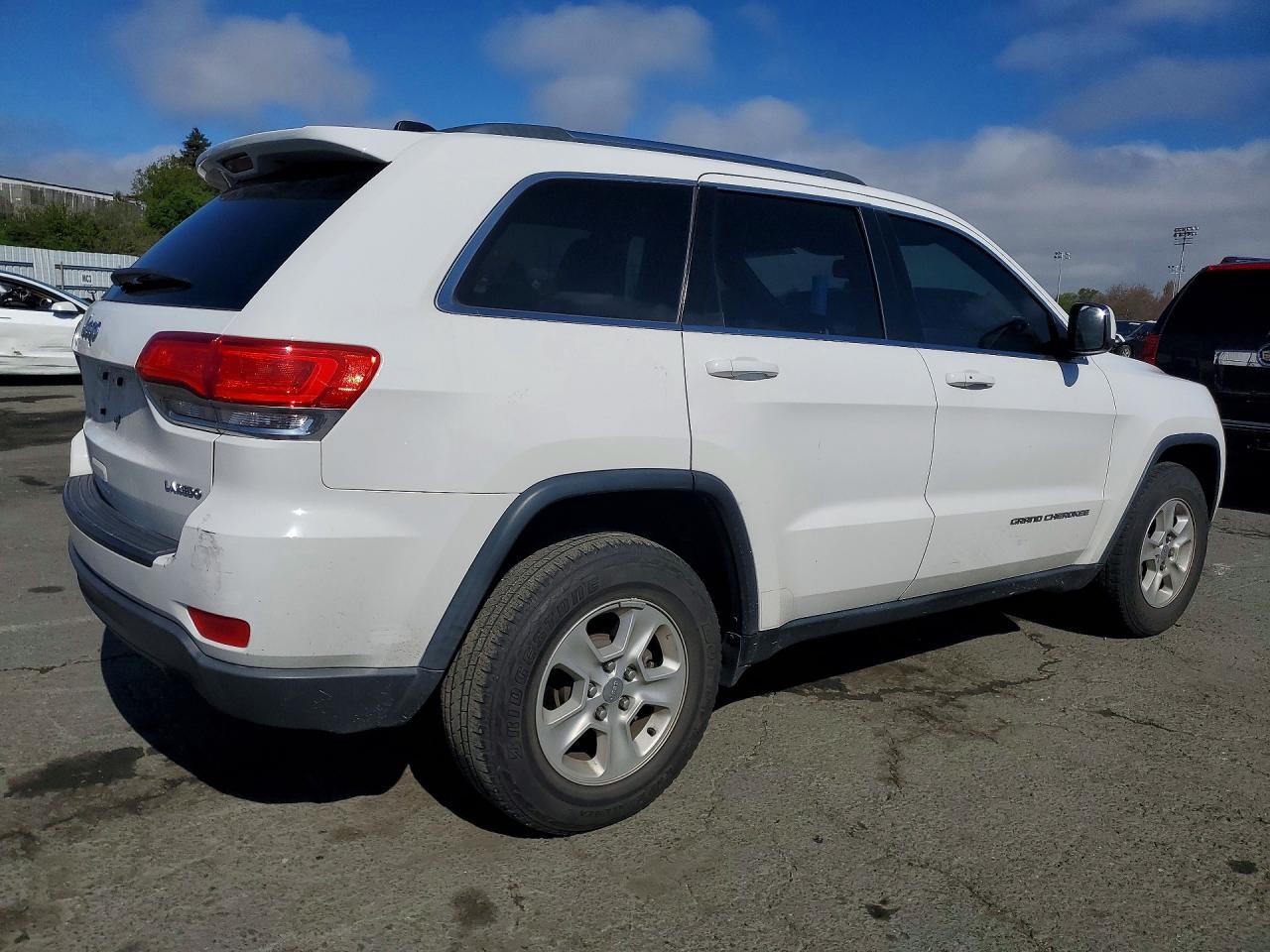 2014 Jeep Grand Cherokee Laredo - Фото 3