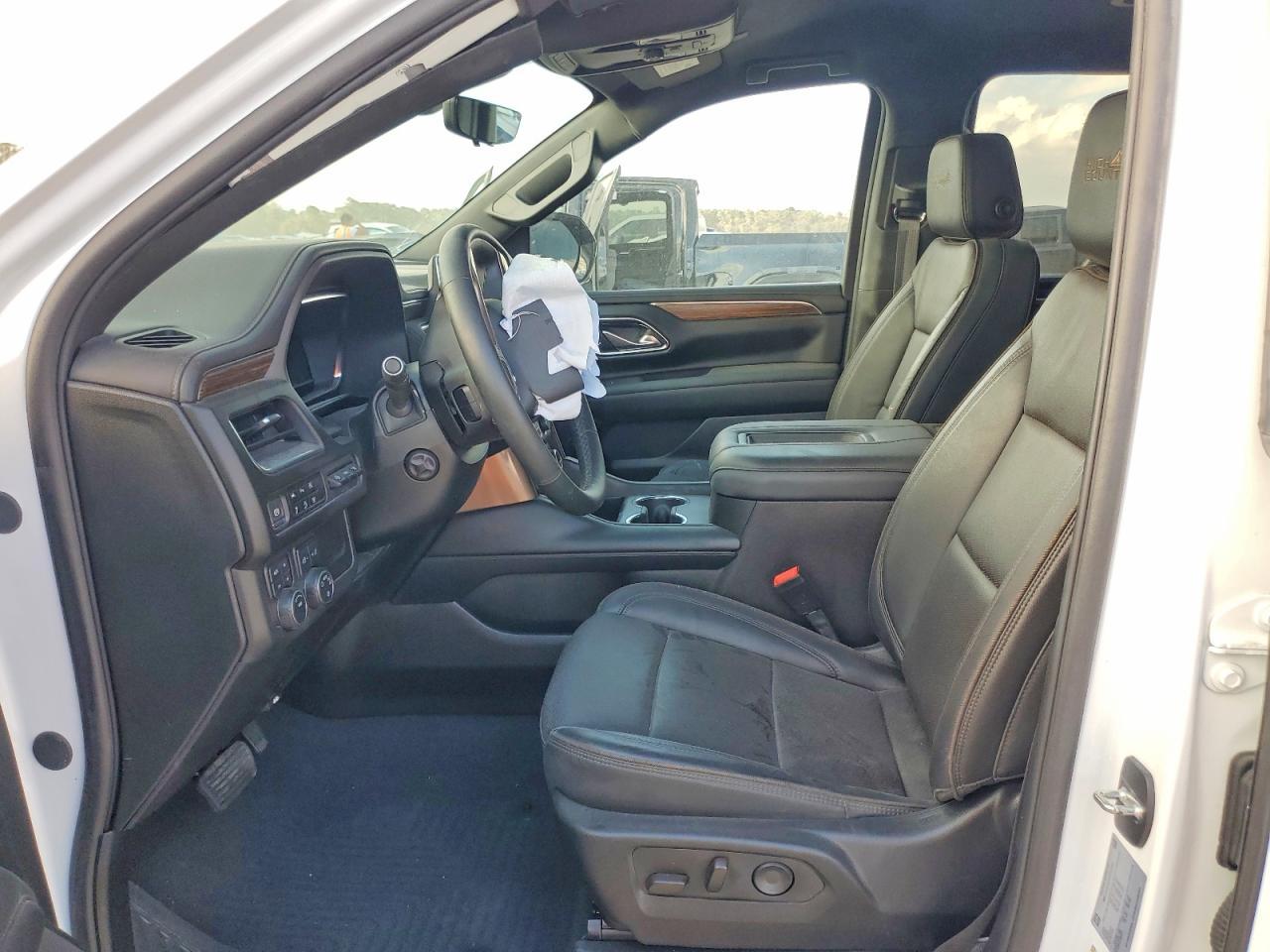 2024 Chevrolet Suburban K1500 High Country - Фото 7