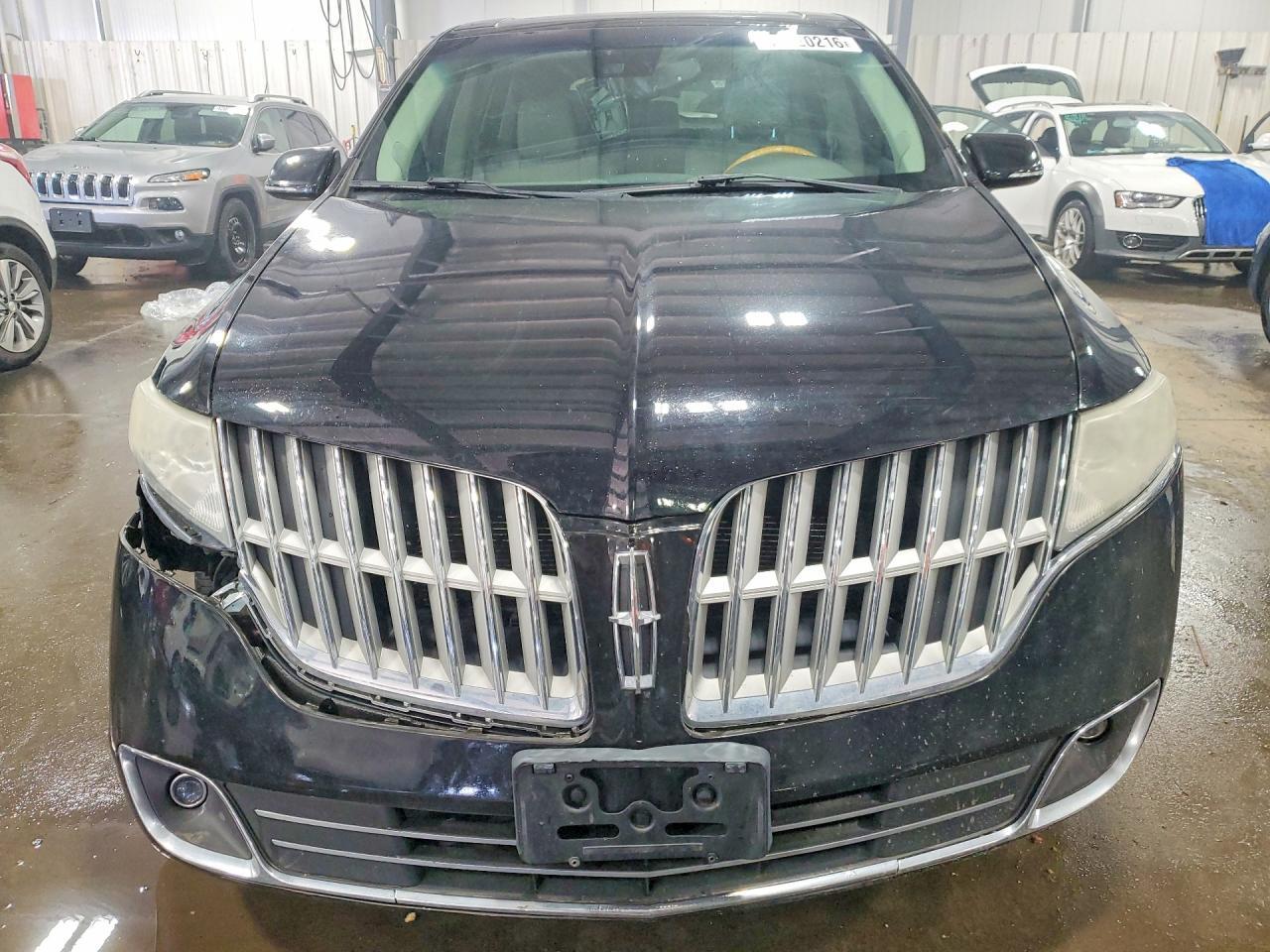 2011 Lincoln Mkt - Фото 5