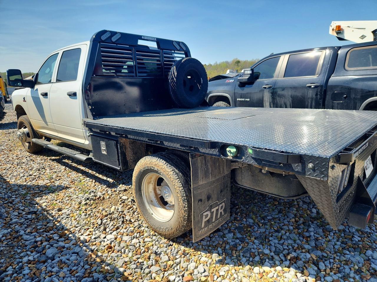 2023 Ram 3500 - Image 2