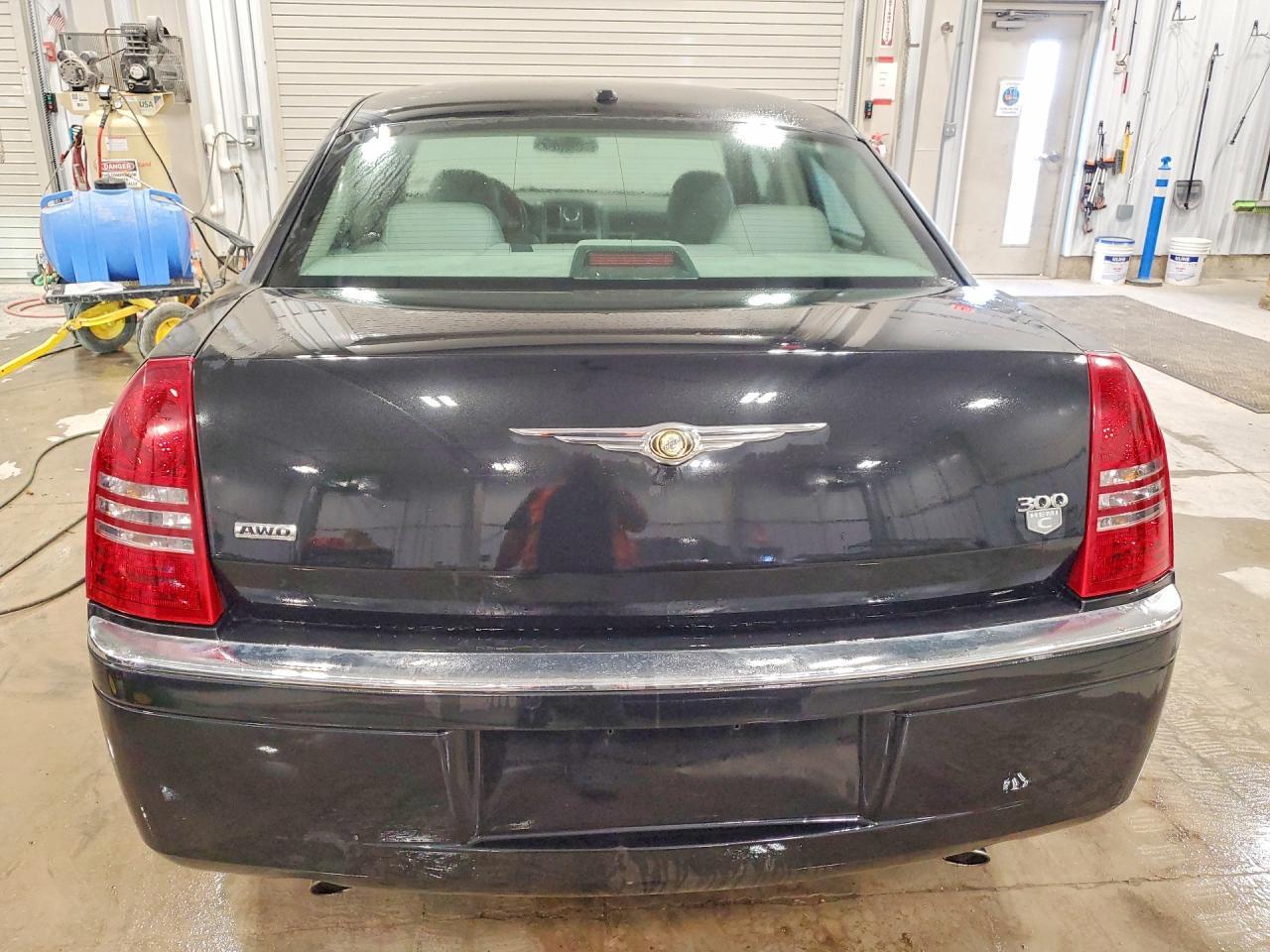 2006 Chrysler 300C - Фото 6