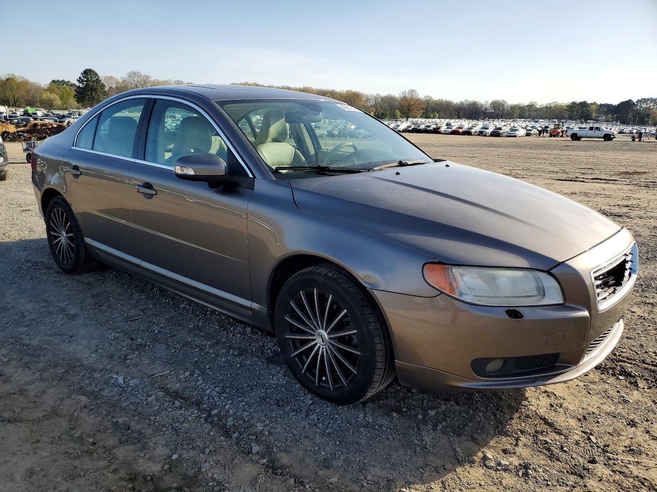 2008 Volvo S80 T6 Turbo - Image 4