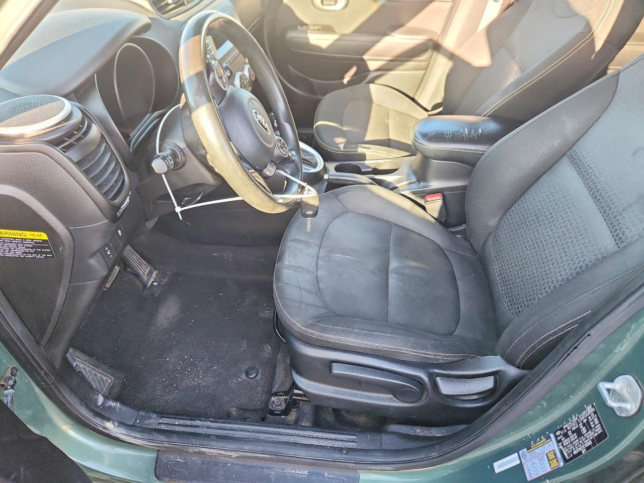 2014 Kia Soul + - Фото 7