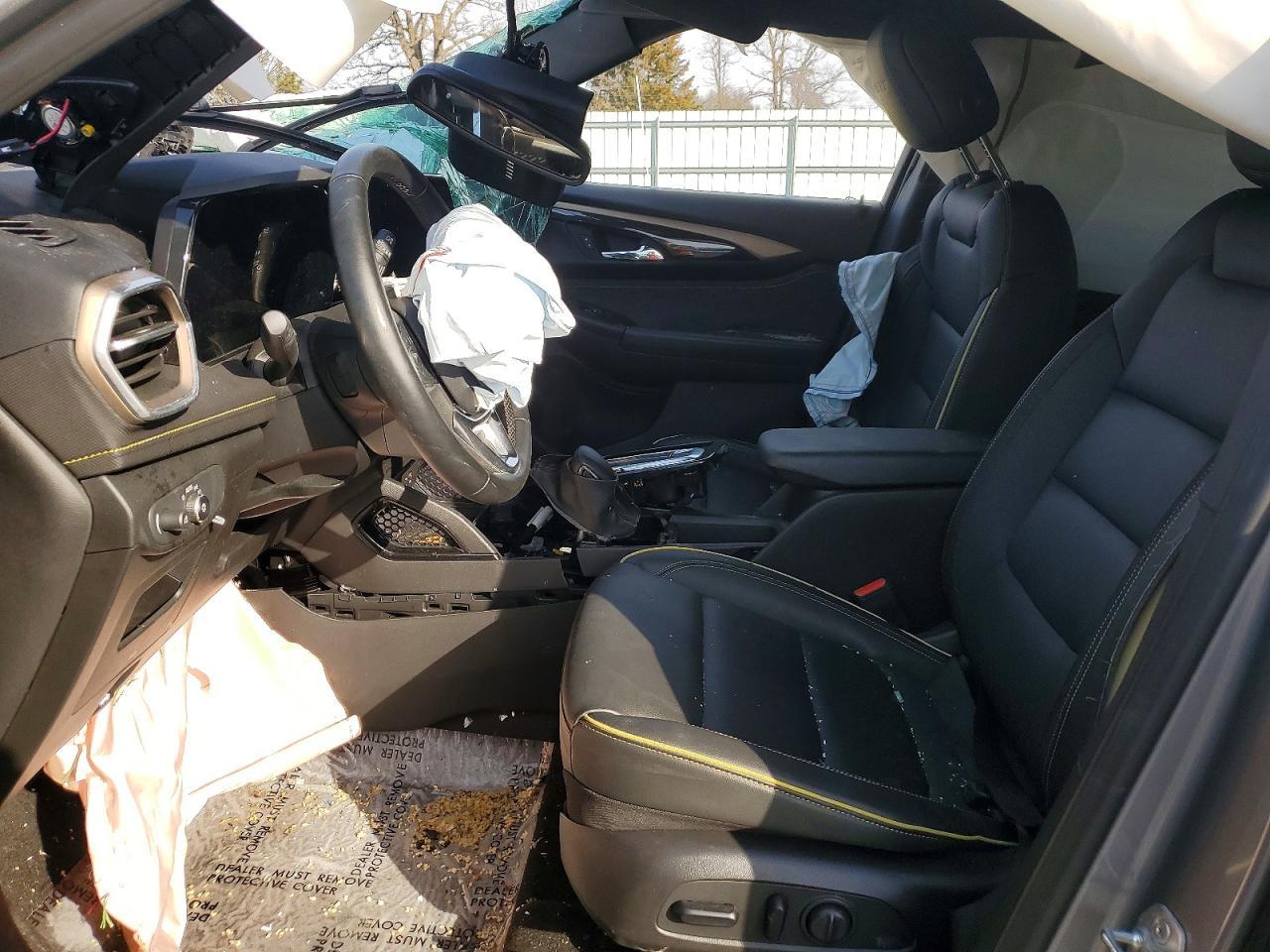 2024 Chevrolet Trailblazer Activ - Image 7