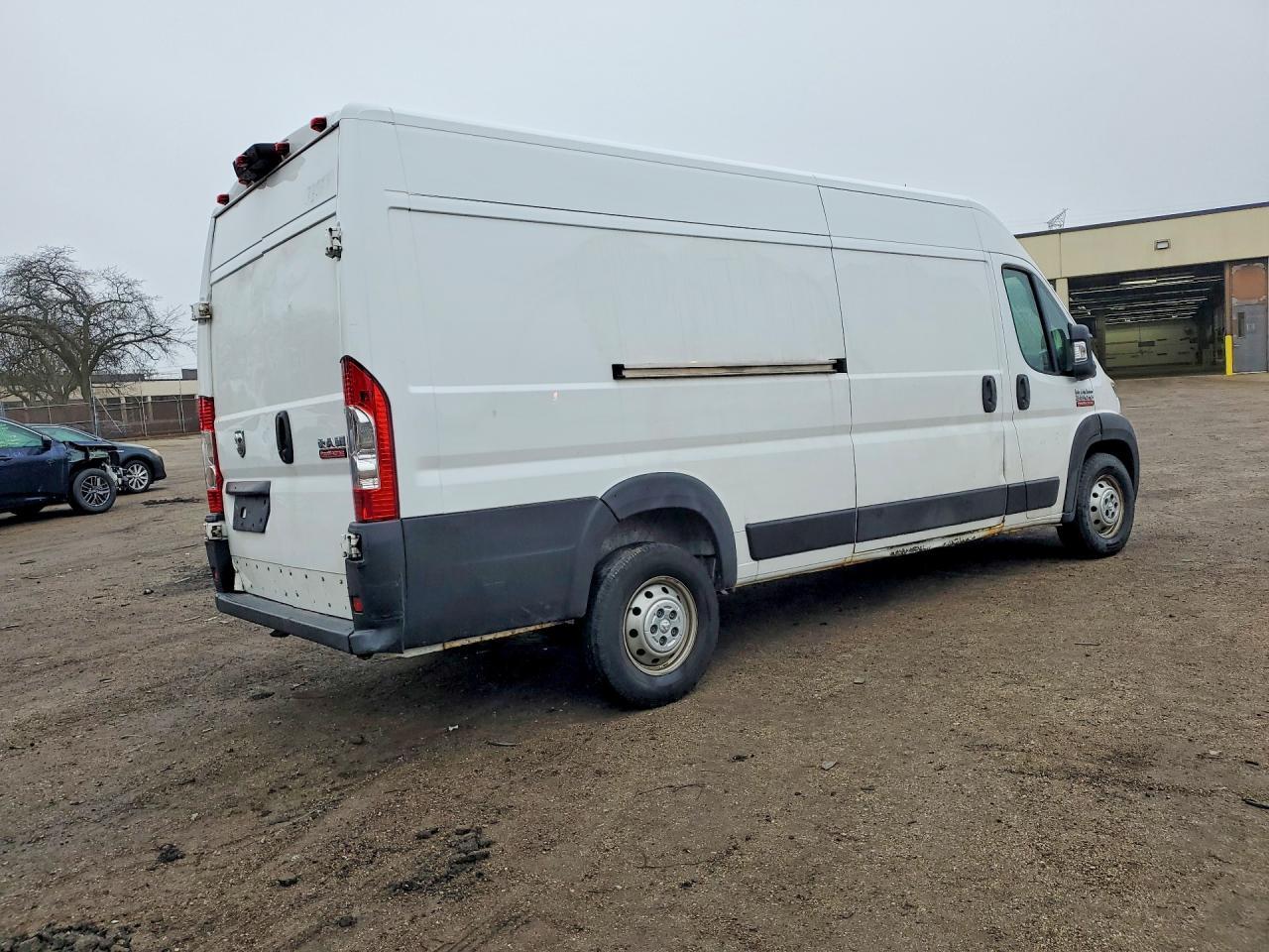 2019 Ram Promaster 3500 3500 High - Image 3