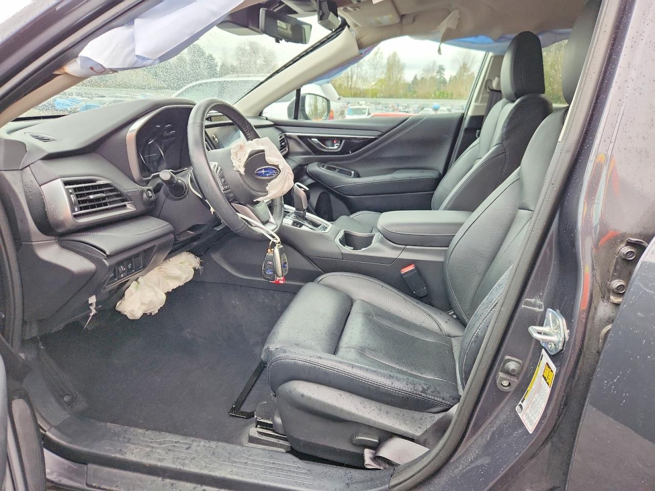 2024 Subaru Outback Touring - Фото 7