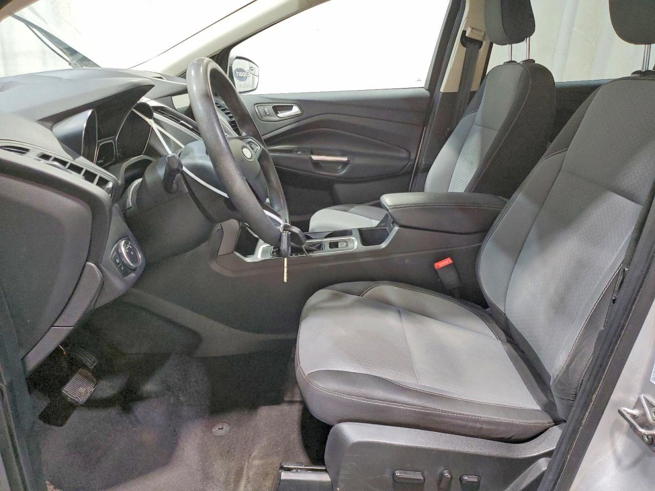 2018 Ford Escape Se - Image 7