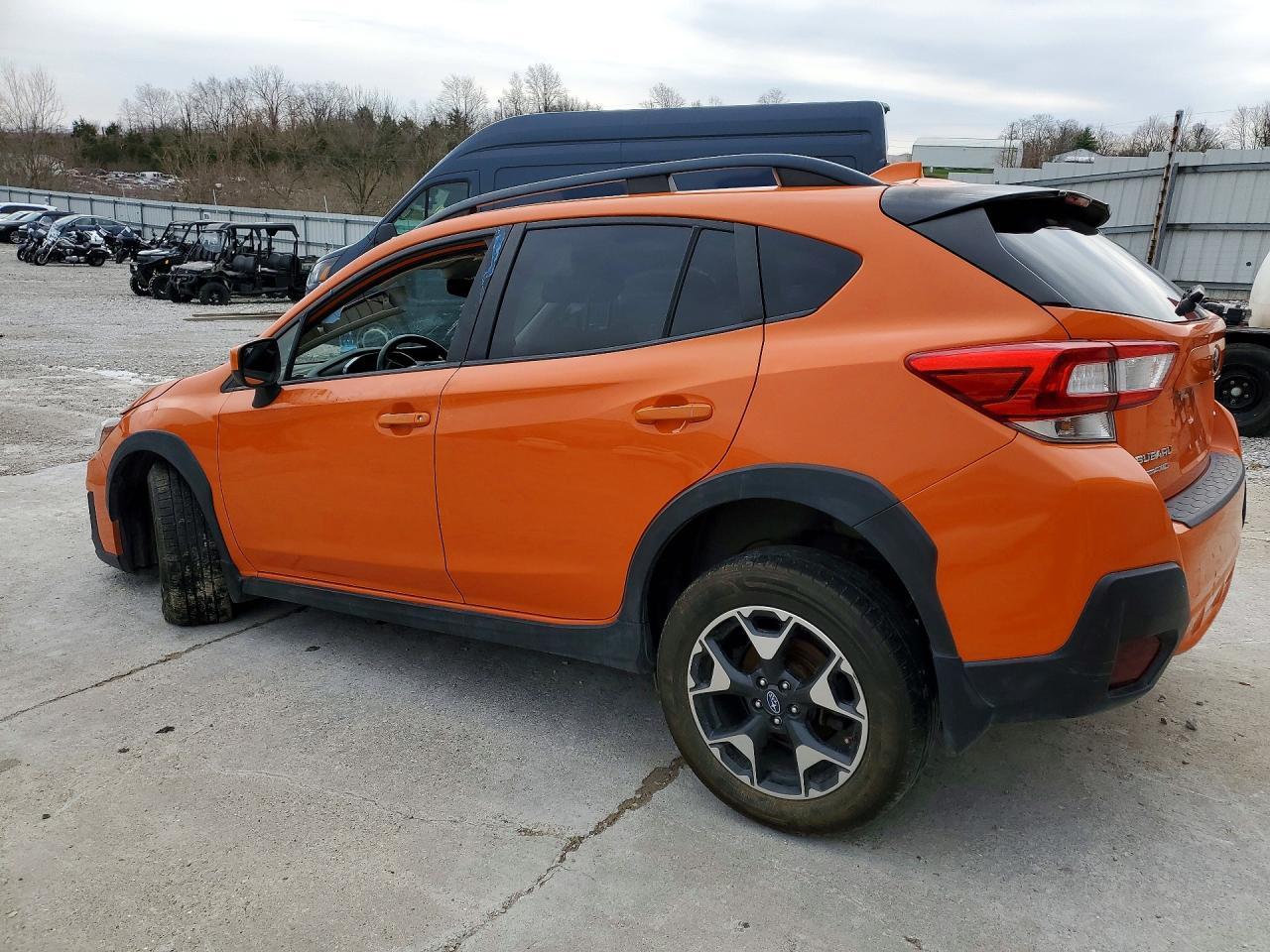 2019 Subaru Crosstrek Premium - Image 2