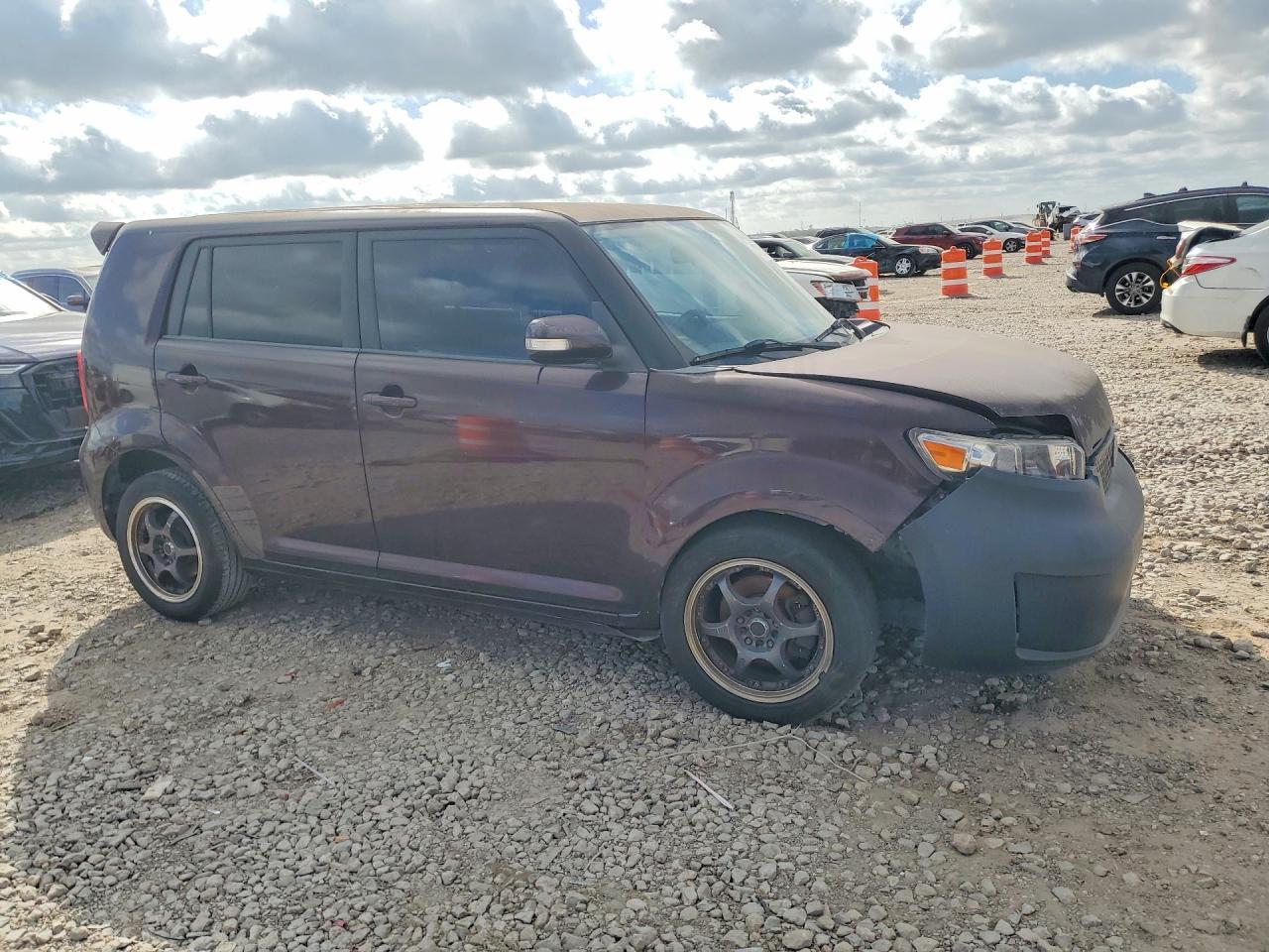 2008 Scion Xb - Фото 4