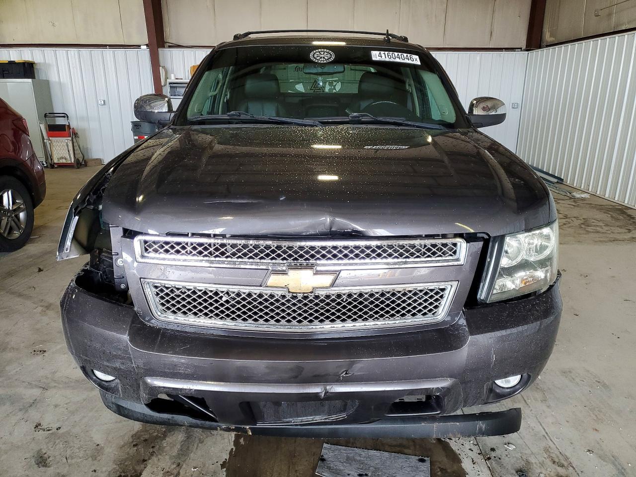 2011 Chevrolet Avalanche Lt - Фото 5