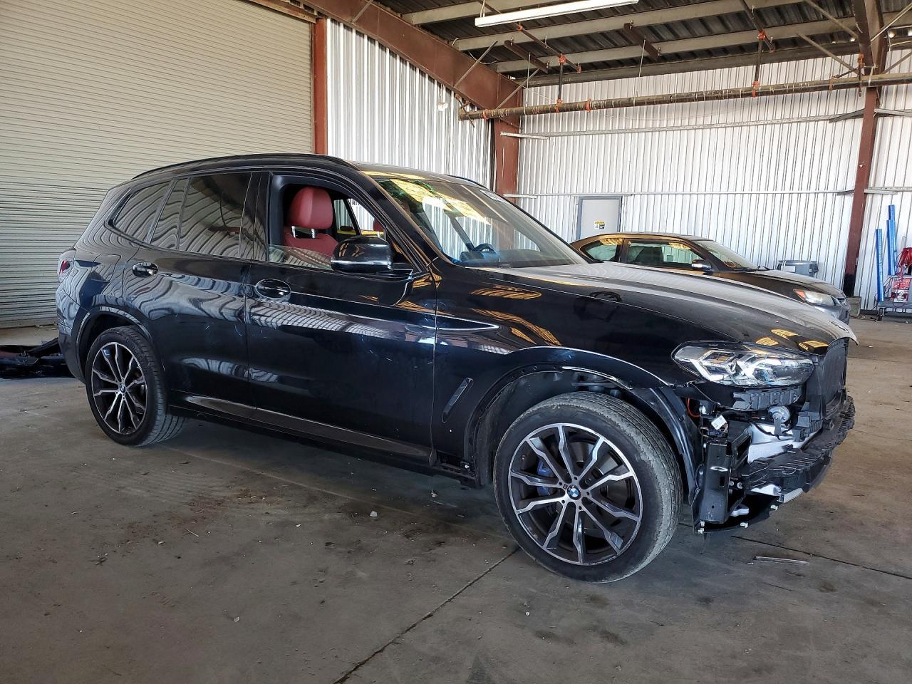 2022 BMW X3 xDrive30I - Фото 4