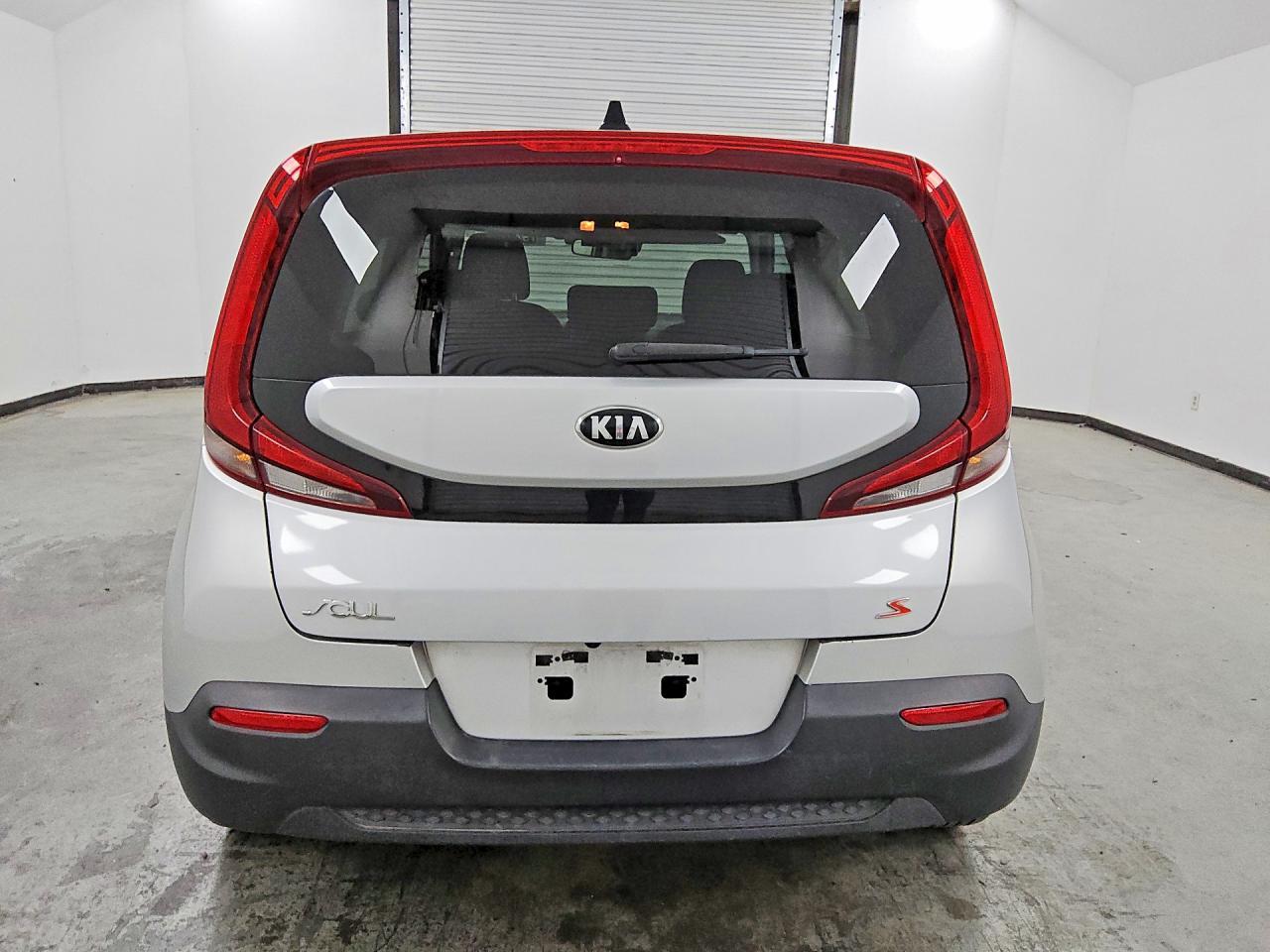 2021 Kia Soul S - Фото 6