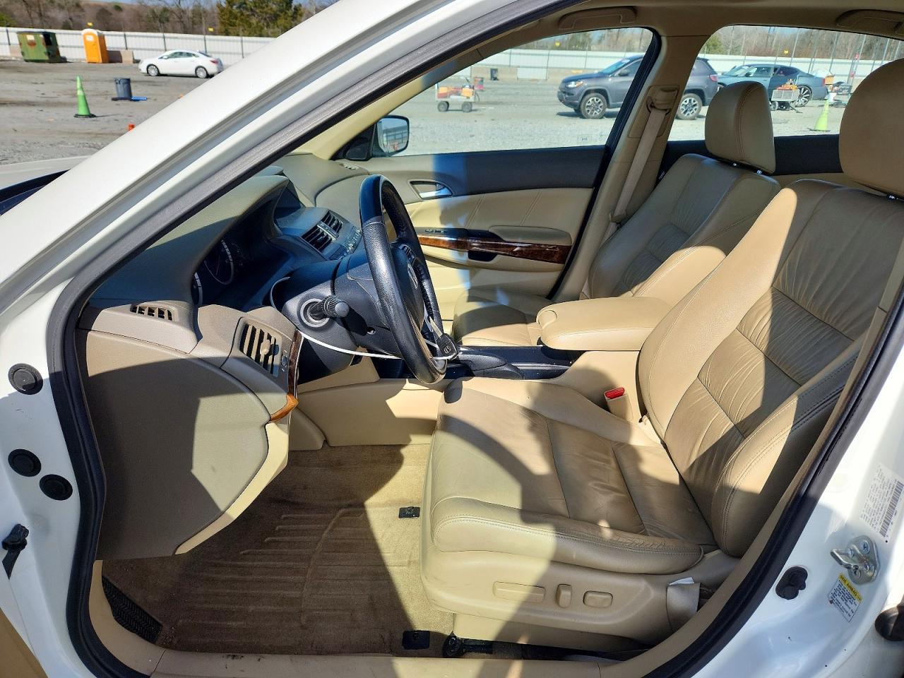 2010 Honda Accord - Фото 7