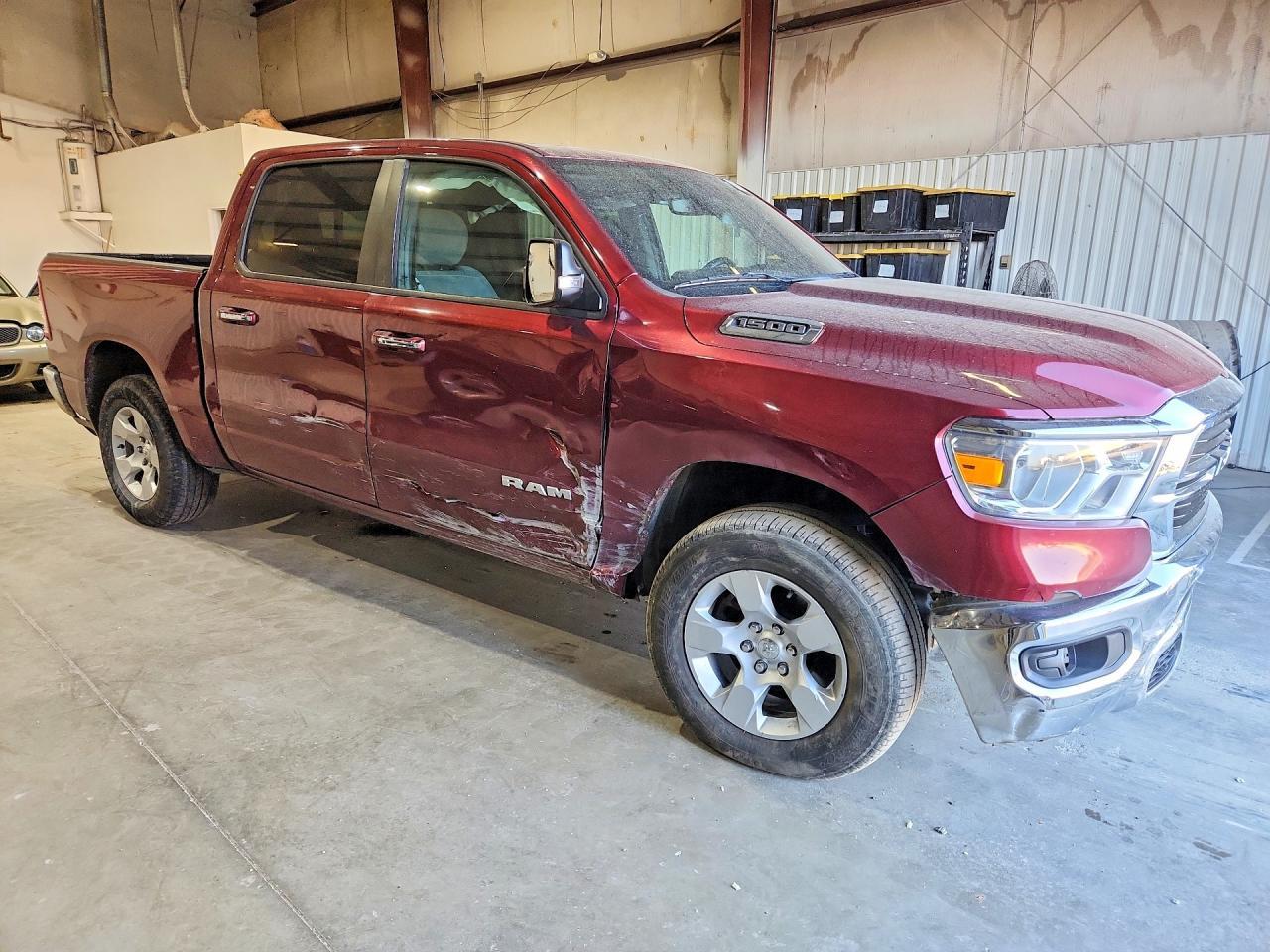 2019 Ram 1500 Big Horn - Image 4
